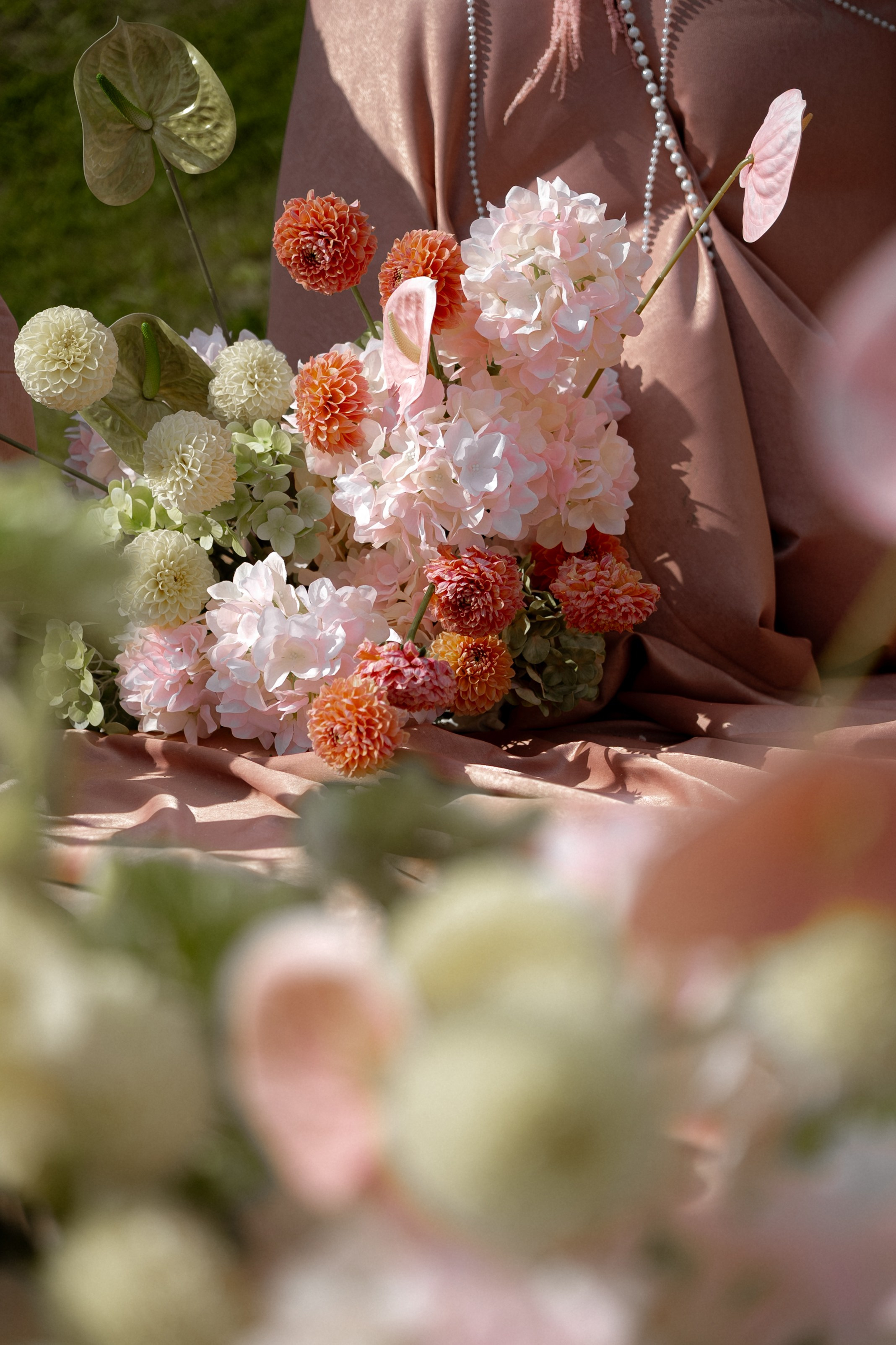 N+S Germes / Полный день (сокращено). Семейный и портретный фотограф в Саратове Сахарова Маша