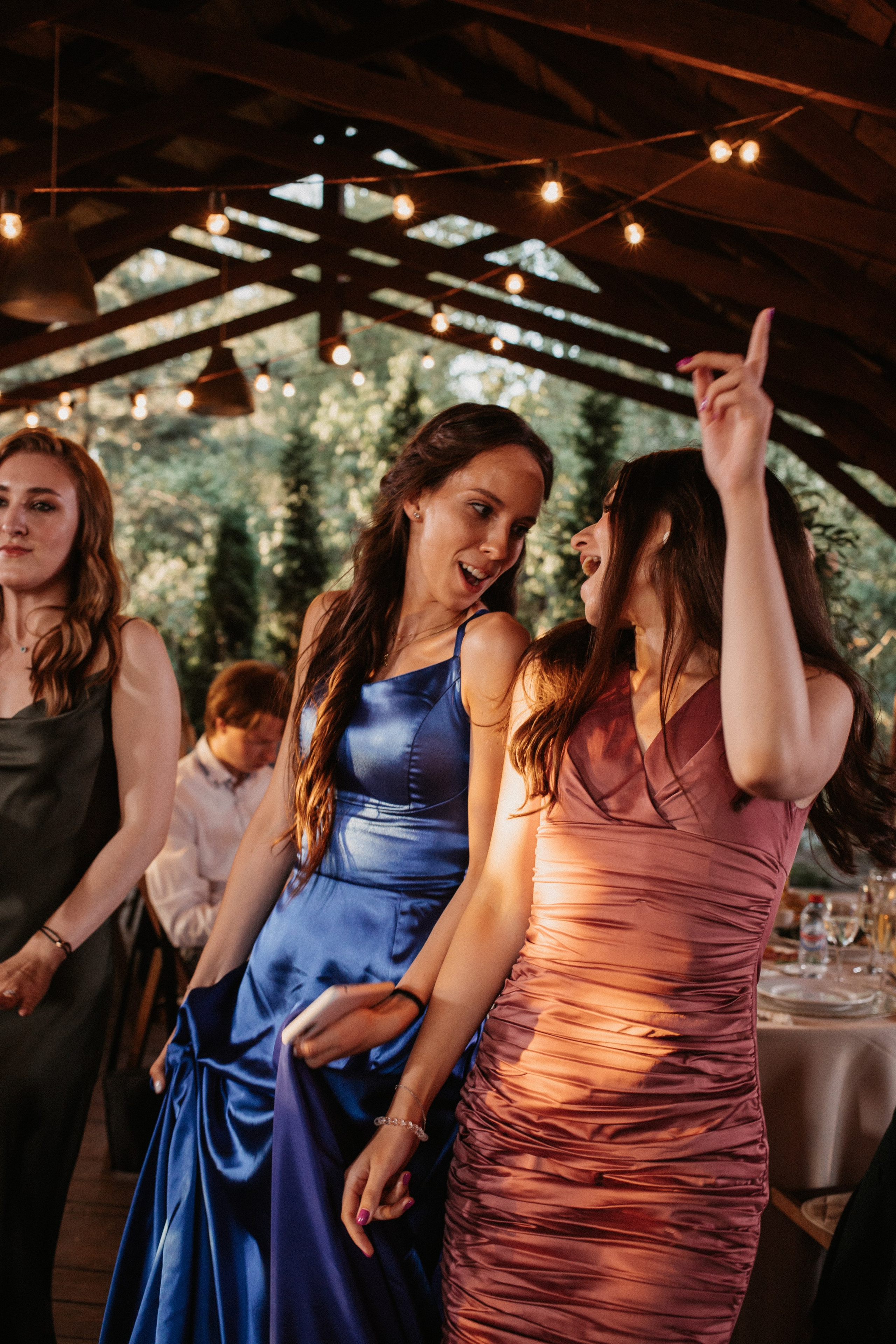 Алексей&Елена 29.08. Свадебный фотограф в Москве и по всему миру Инесса Хафизова