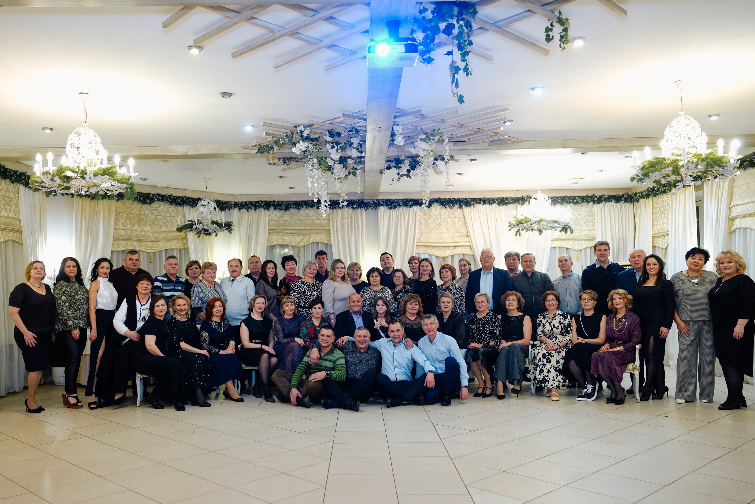 Казметрострой. Фотограф Казань