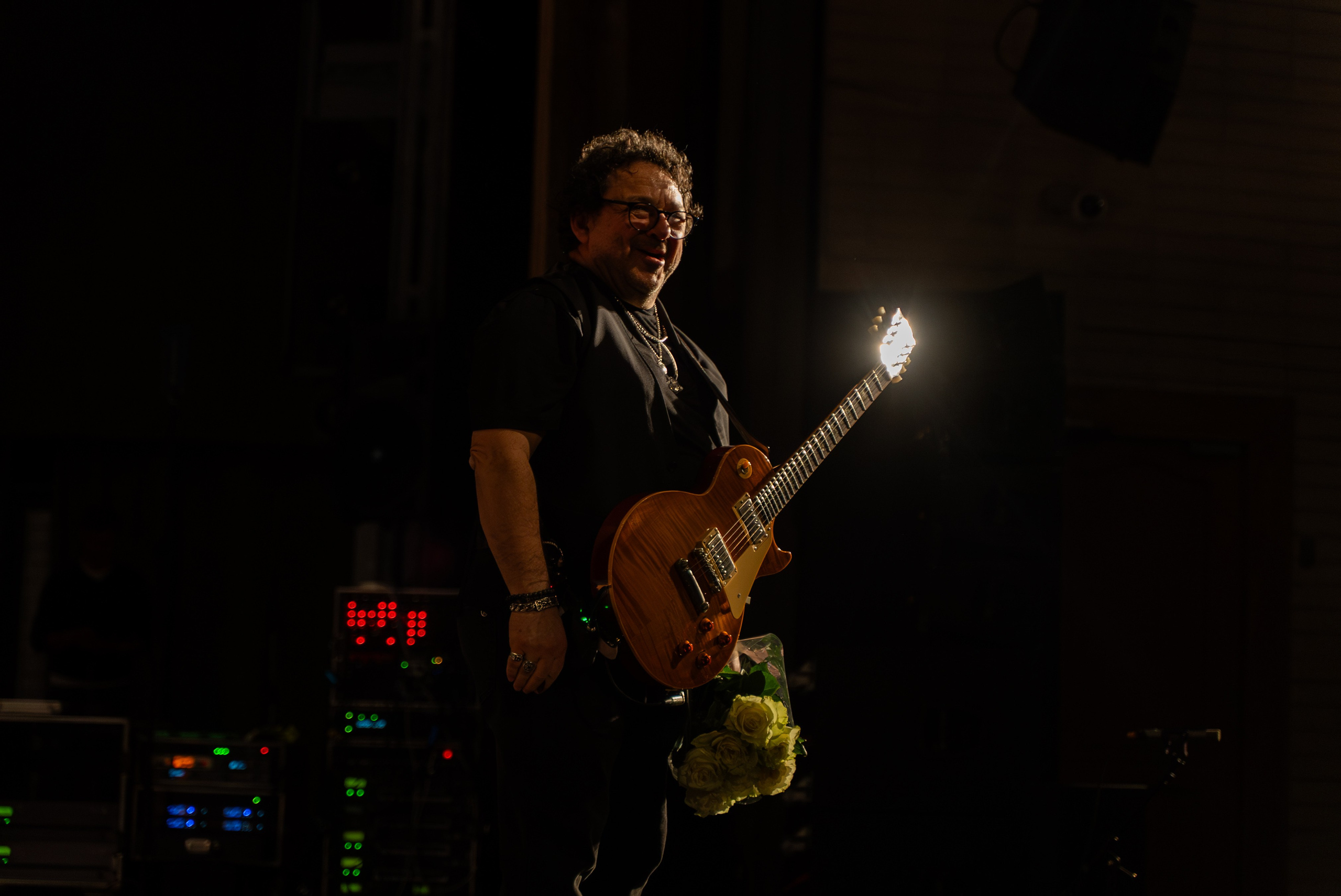 Концерт Игоря Саруханова. KUSTOV PRODUCTION — профессиональная фотосъёмка в Москве