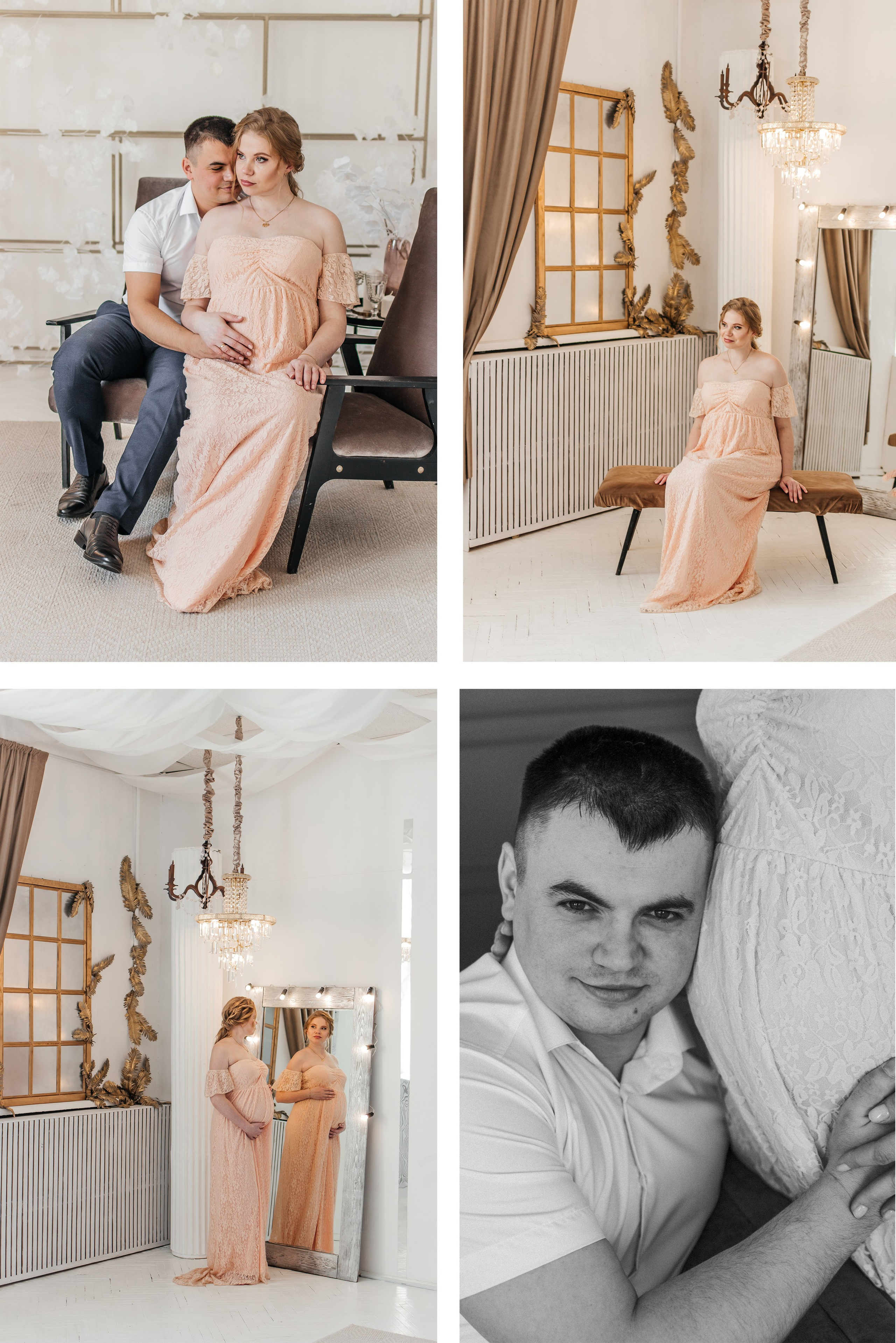 РАБОТЫ ШТАТНОГО ФОТОГРАФА АЛИНА ФОКА. PLOMBIR PHOTOSTUDIO