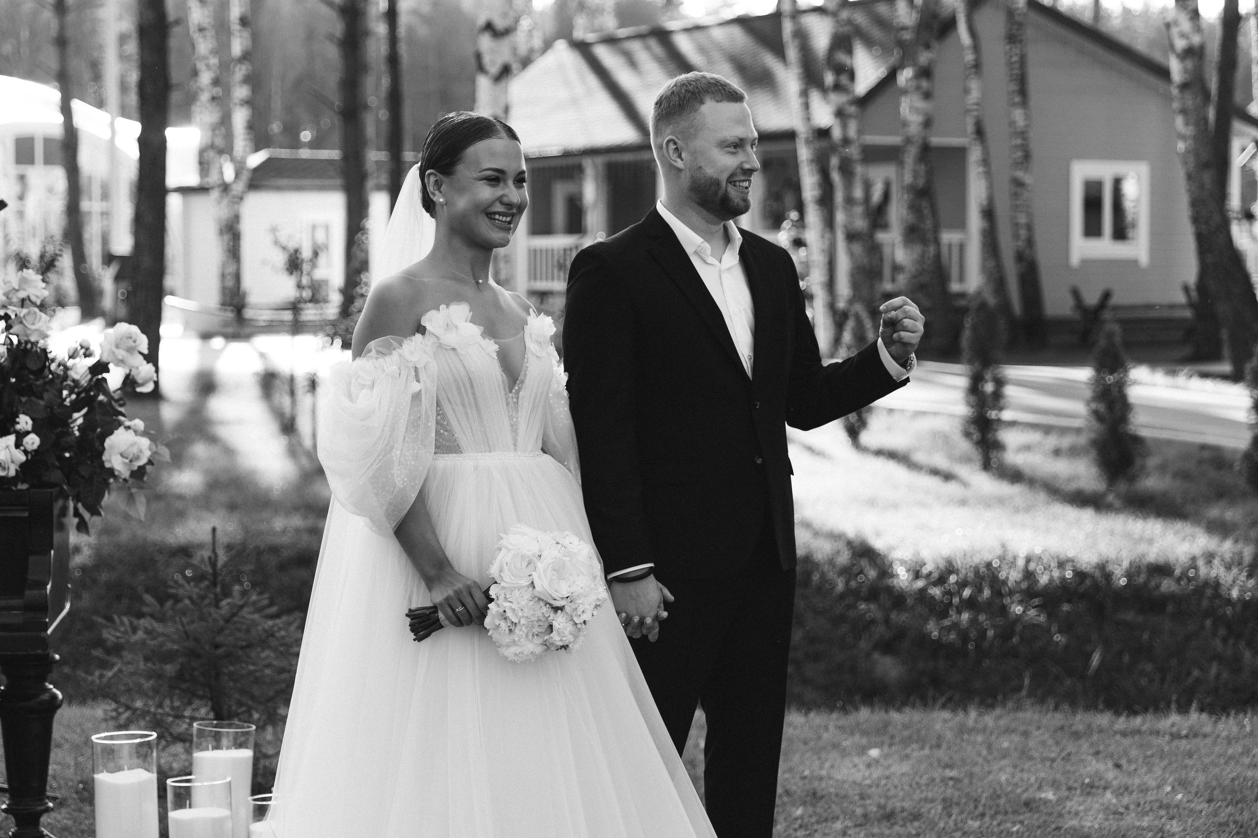 ARTEM & KATYA. Фотограф | Кострома | Ксения Пучкова