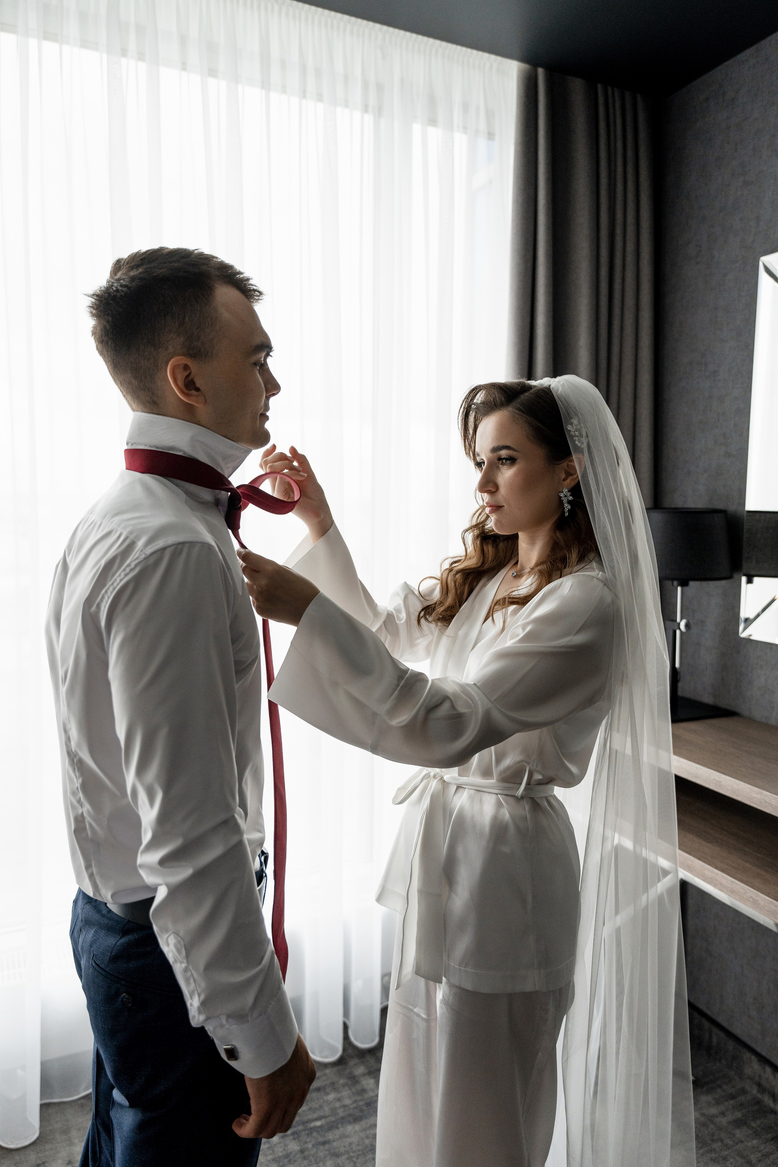 Иван и Екатерина 3/08/2024. Фотограф в Смоленске Ольга Давыдова