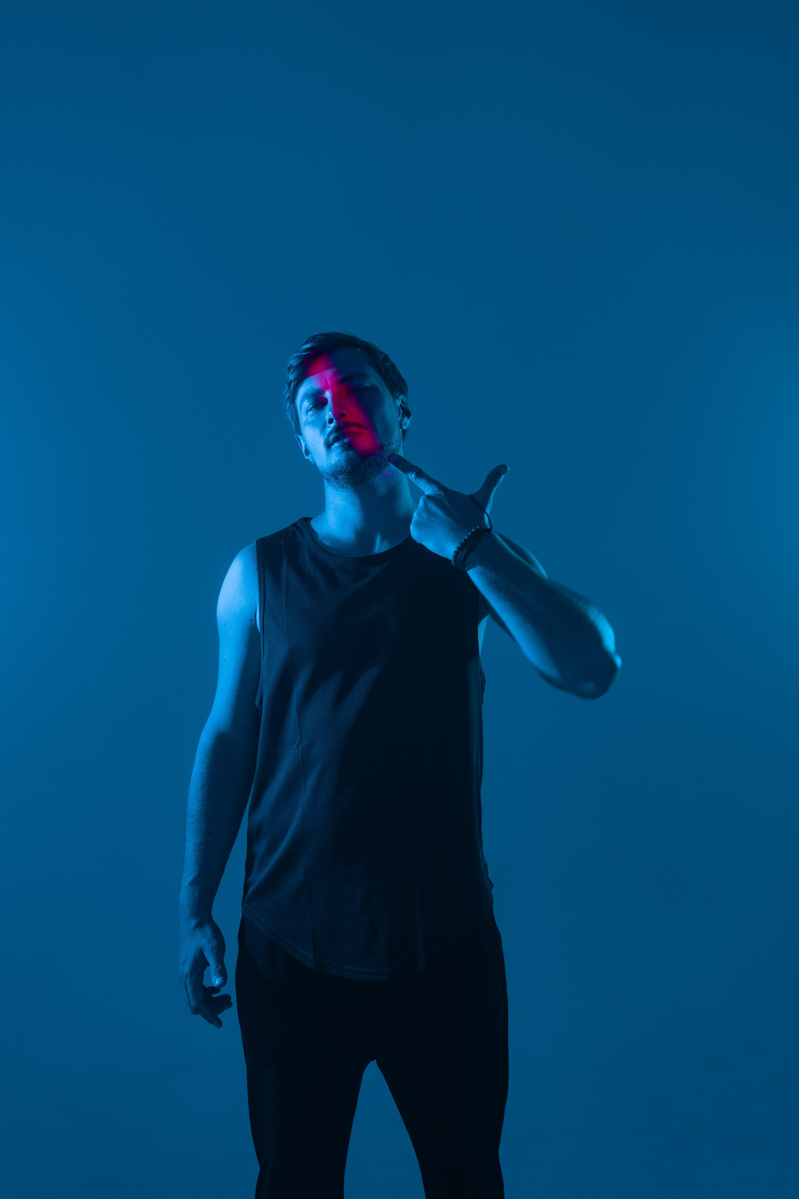 Ден Уэйн. Свадебный и индивидуальный фотограф Аля Мамакова