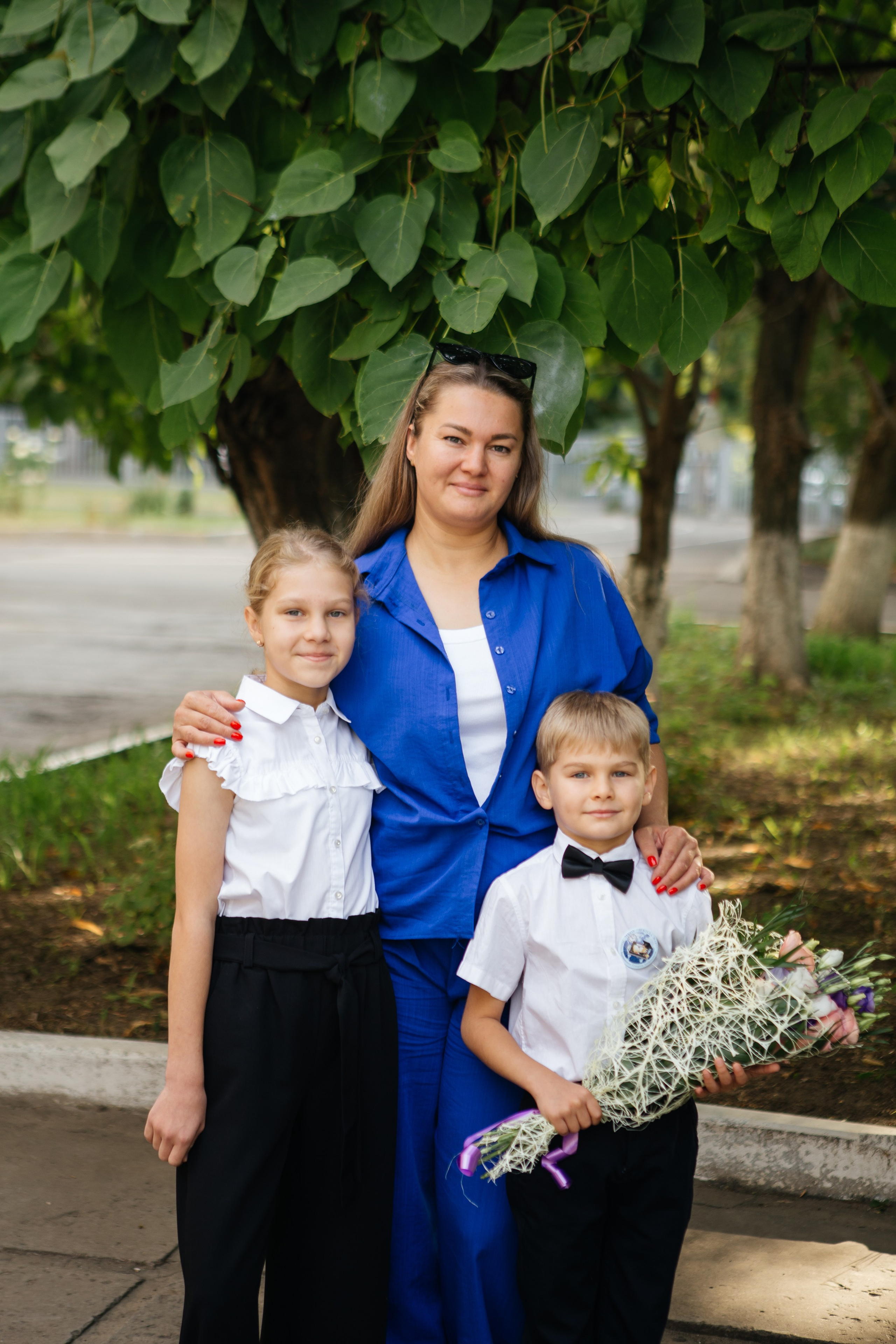 День знаний