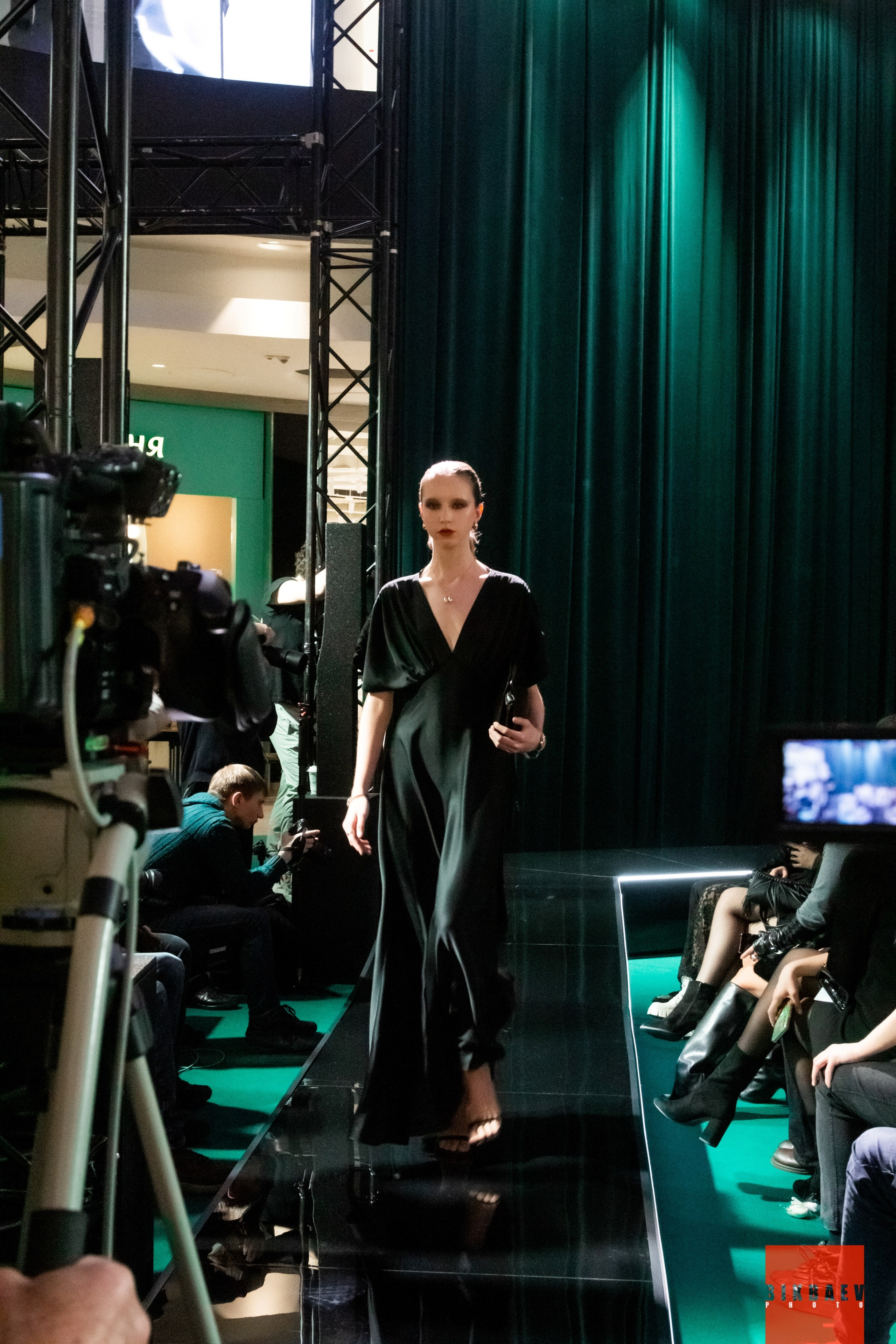 Sokol Fashion Week 2025. Главная