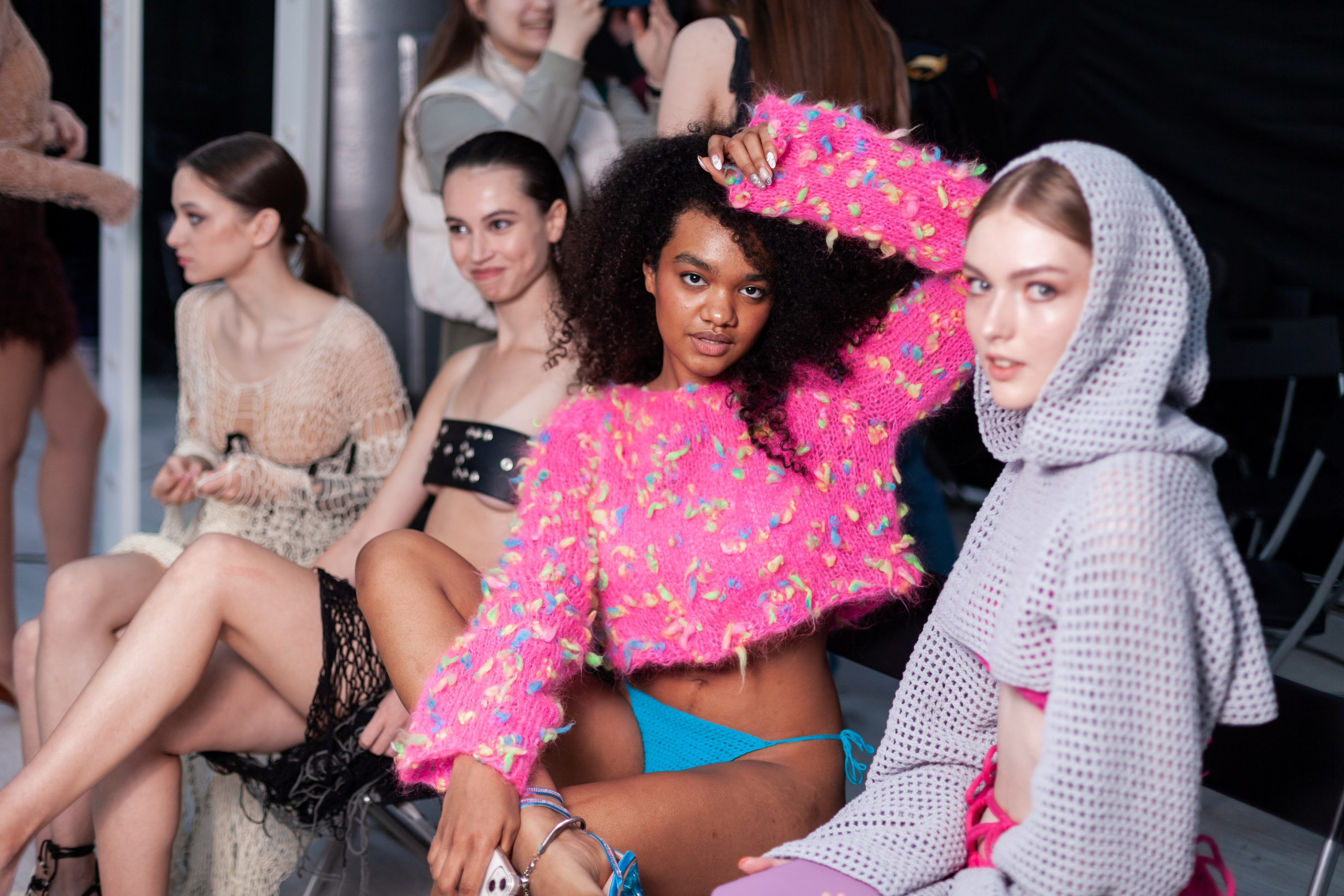 CITY FASHION WEEK. Главная