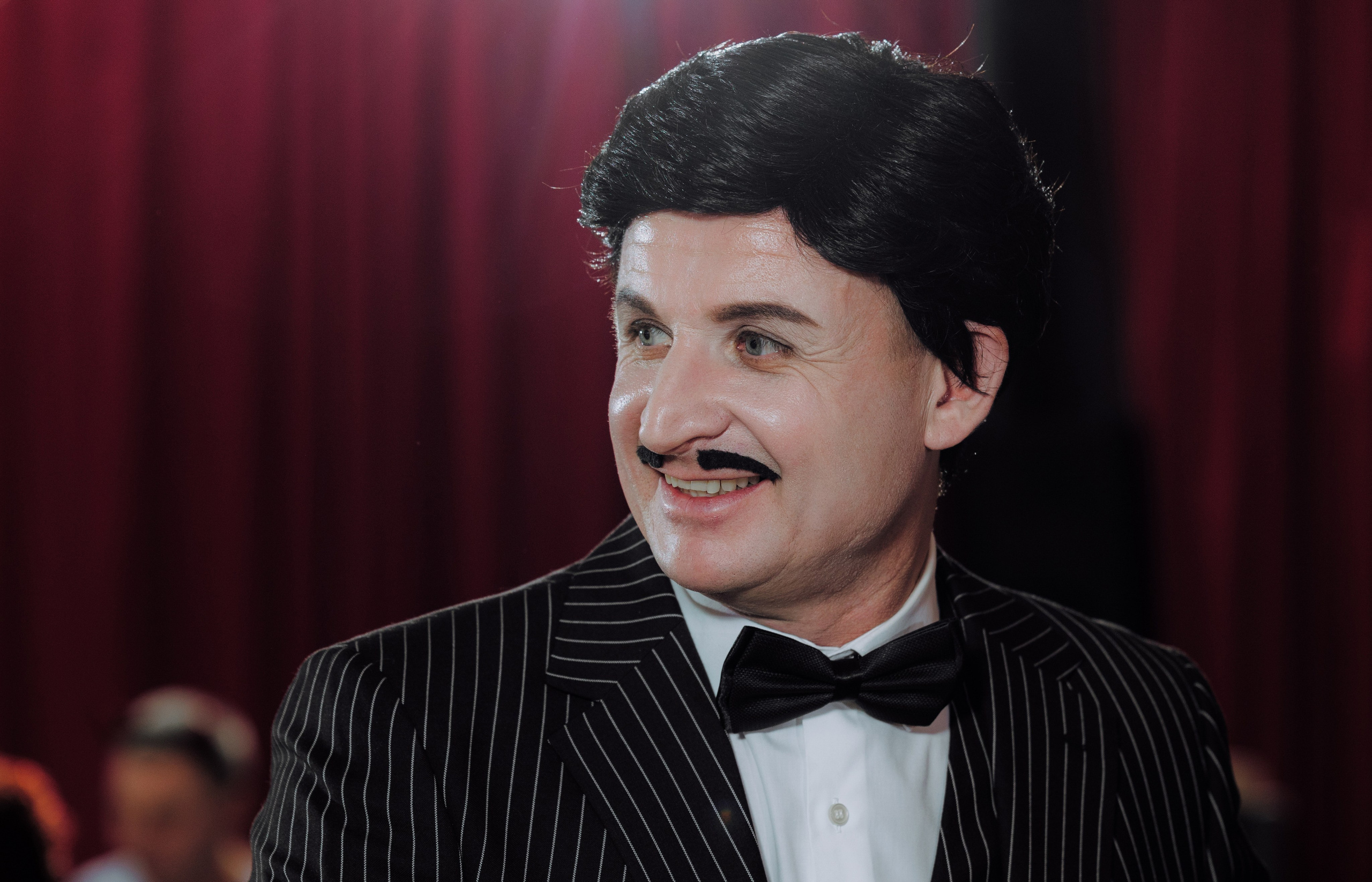 Корпоратив Profidvice в стиле Hollywood. Фотограф Андрей Ширкалин Москва Московская обл, Коломна, Рязань