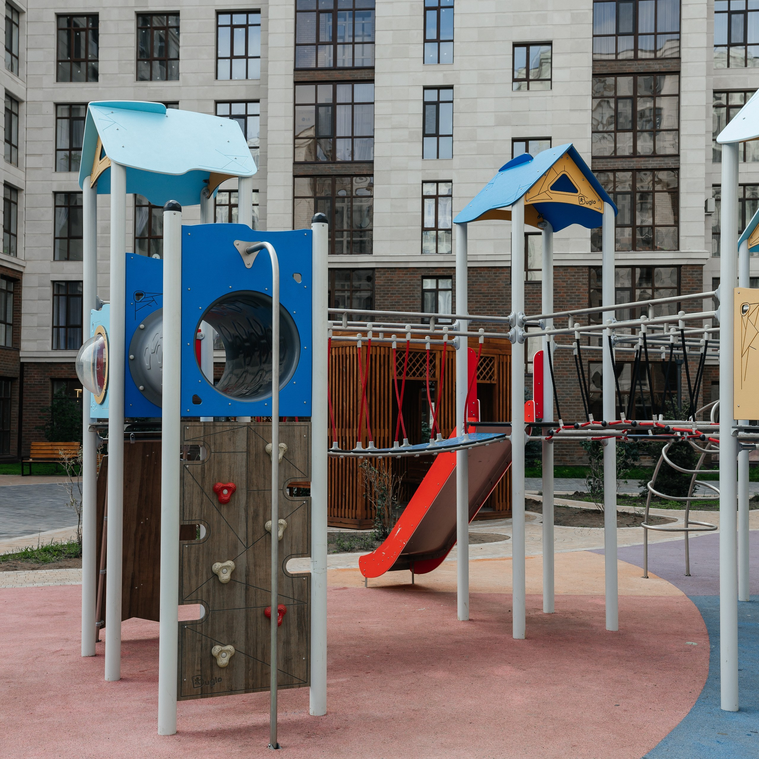 Проект 1. ЖК Buharest, Manhettan. Дата: Август 2023. Профессиональный фотограф в городе Астана/Алматы Даурен Сембаев