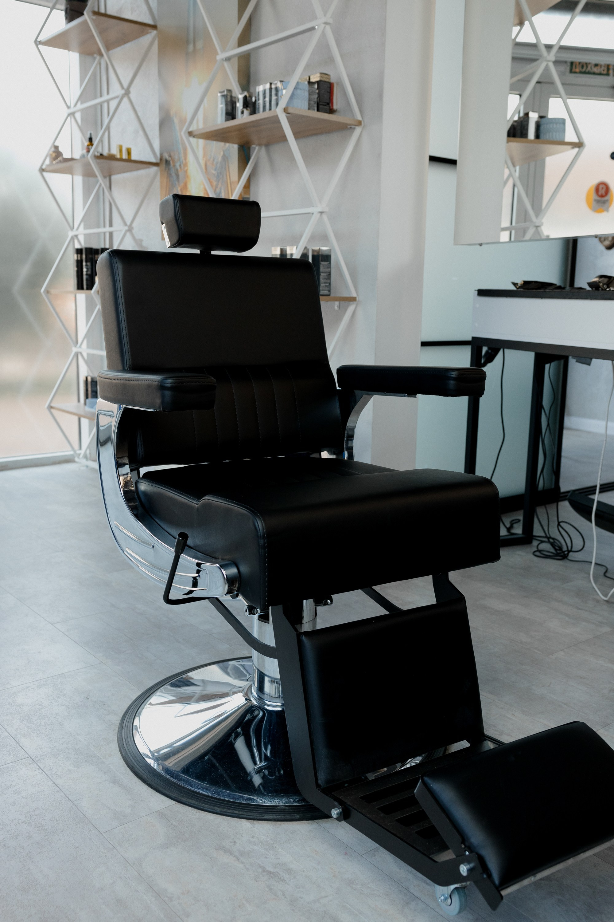 Барбершоп. Миленина Юлия Свадебный и семейный фотограф в Краснодаре