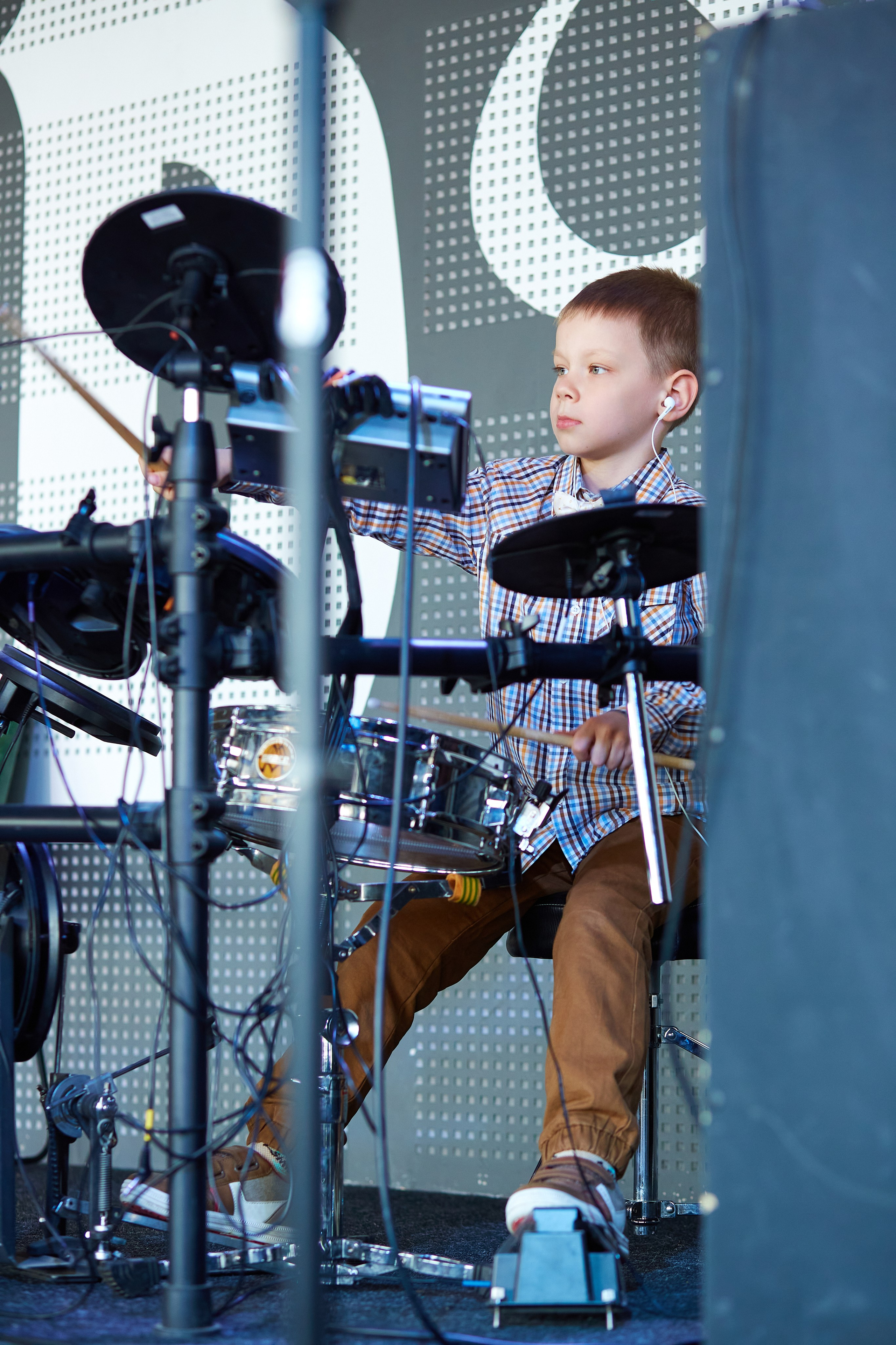 Отчетный концерт в Butch and Dutch. Кокорин Евгений Фотограф