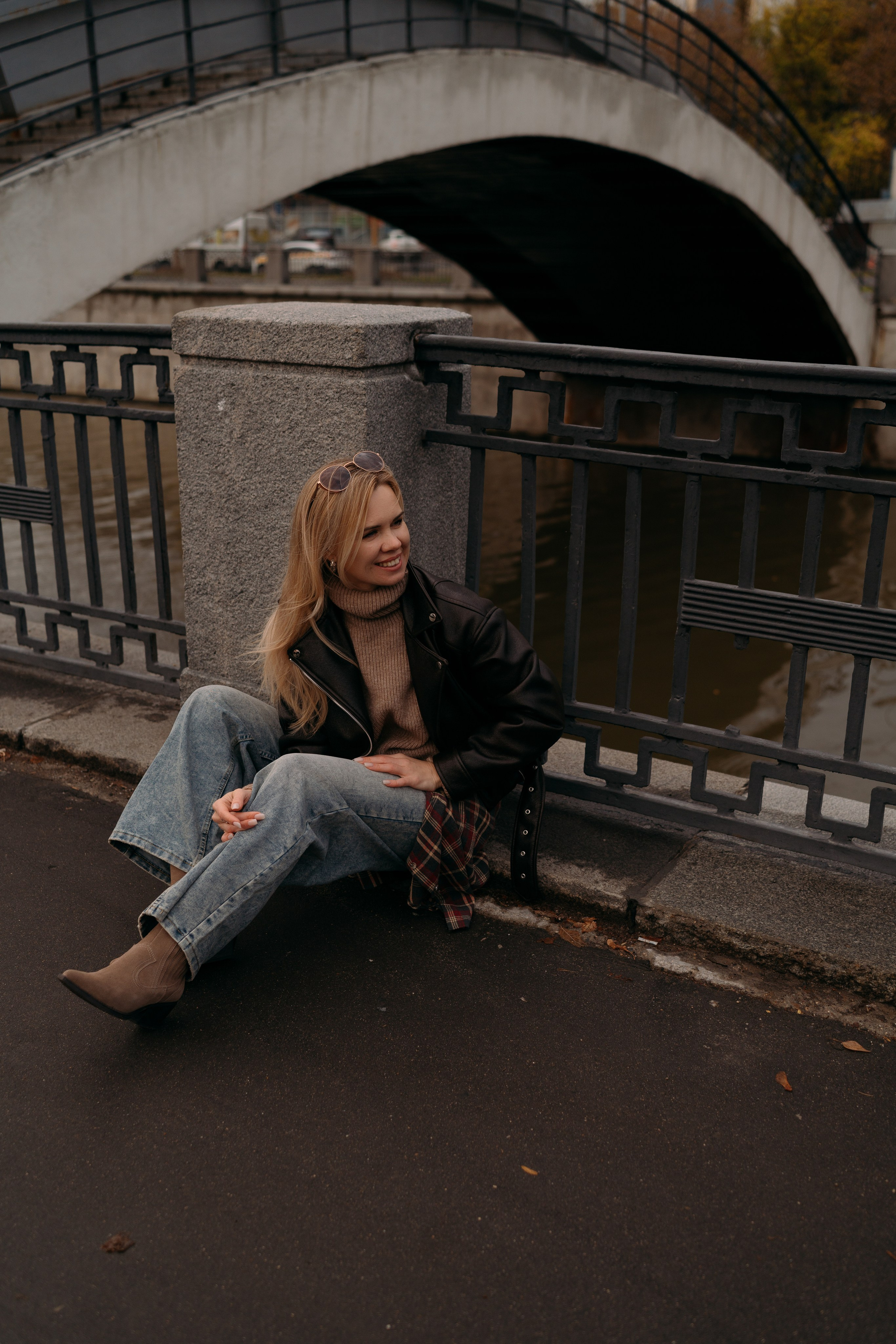 В сердце столицы. FotoTanya. Раменское/Жуковский/Бронницы