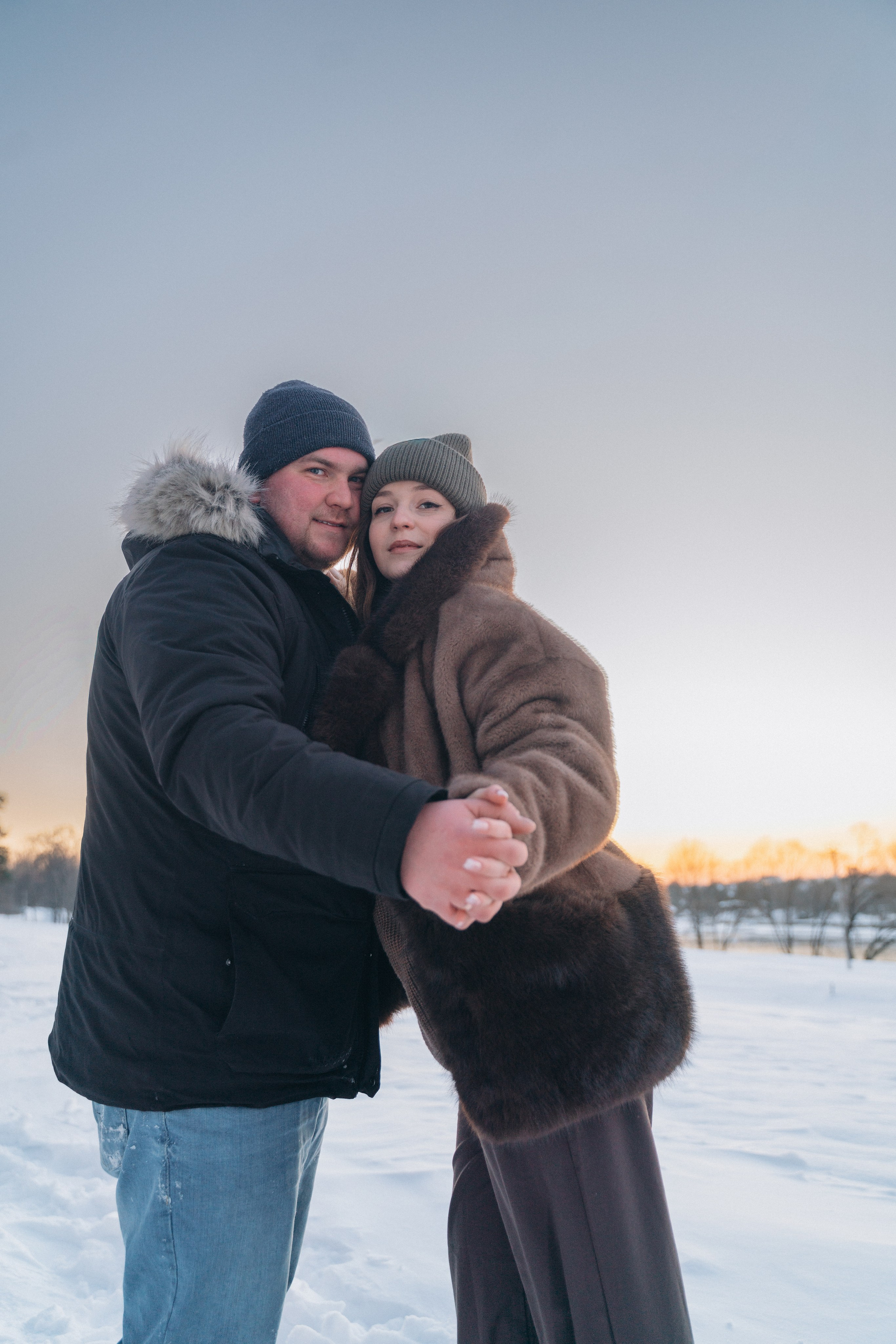 Бесконечность. FotoTanya. Раменское/Жуковский/Бронницы