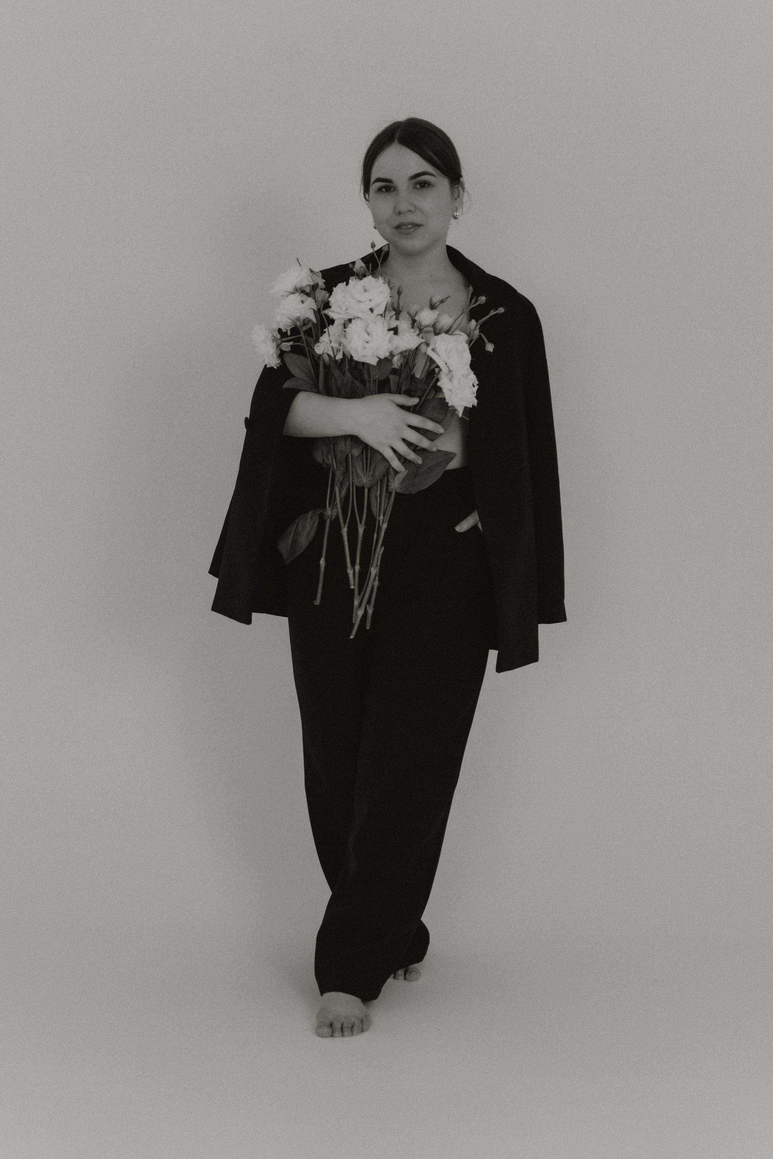 Black and white. FotoTanya. Раменское/Жуковский/Бронницы