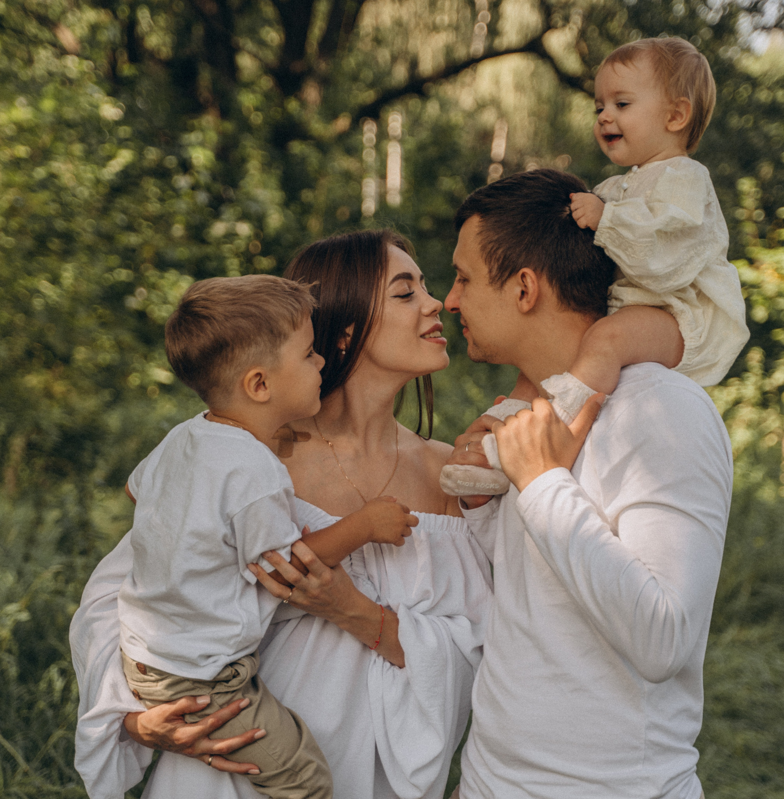 Годик Арише. FotoTanya. Раменское/Жуковский/Бронницы