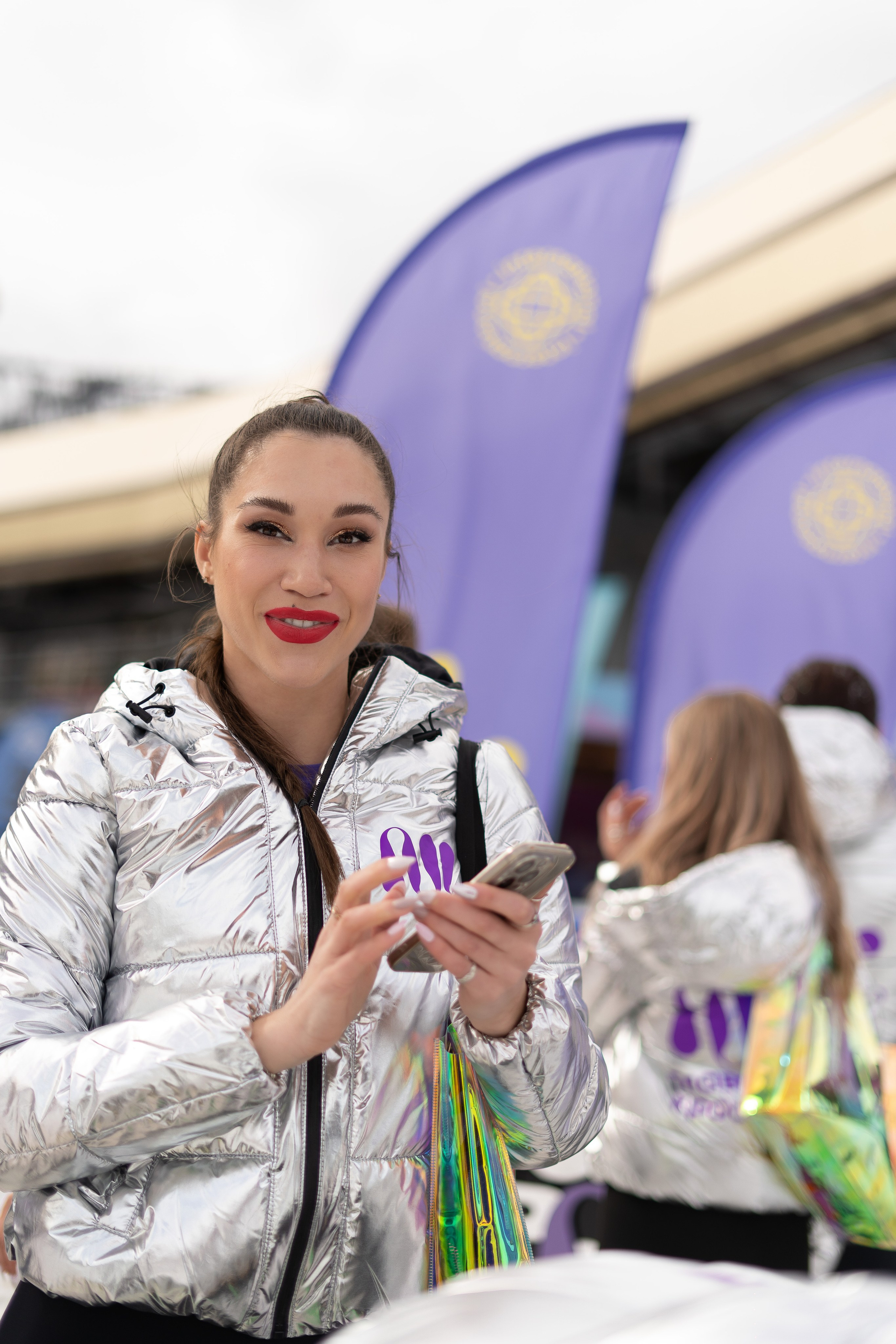 Грелка 18.04.24. Анастасия Паршукова — фотограф Шерегеш Новосибирск