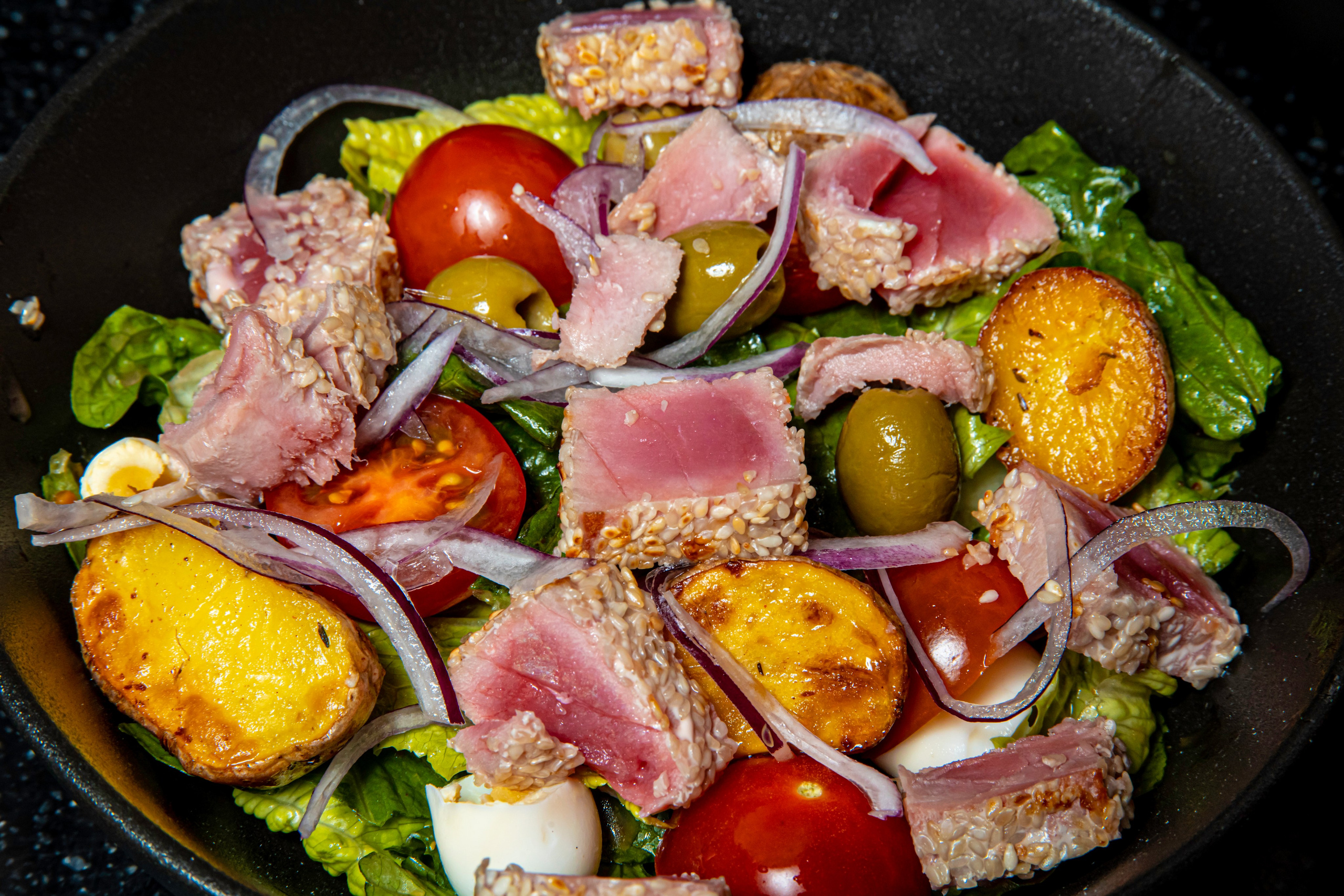 ДР в кулинарной студии. Фотограф на праздник, корпоратив, День Рождения и Юбилей в г. Санкт-Петербурге Алексей Анкушев