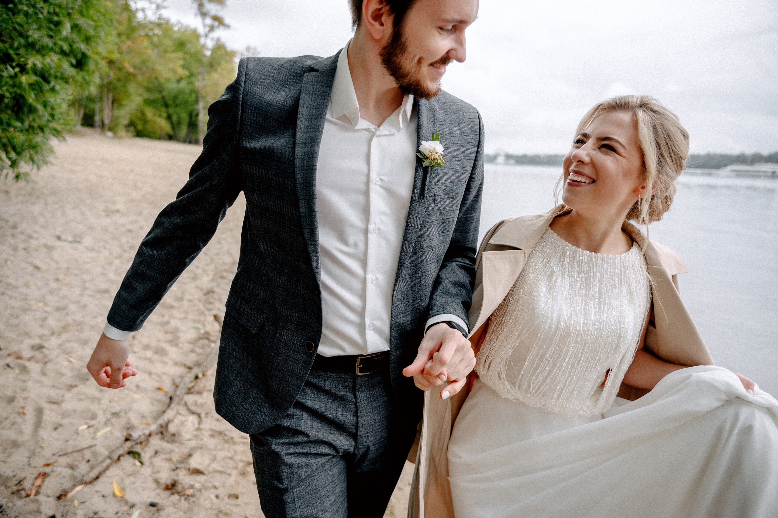 ЯРОСЛАВА И ДАНИИЛ. Шашкова Вероника / Свадебный и семейный фотограф Москва и Ярославль