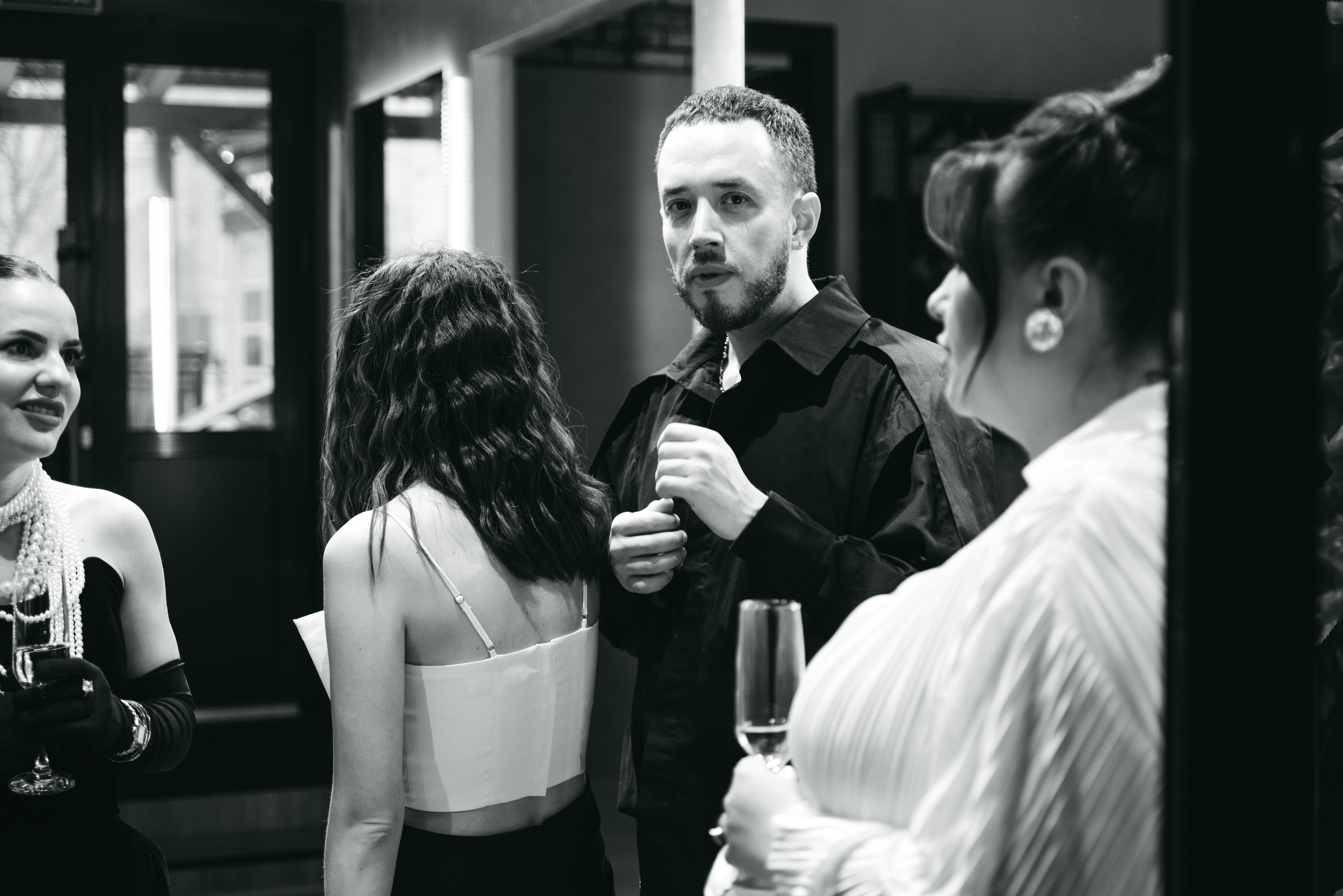 WhiteRoom Pre-wedding. Репортажный и свадебный фотограф в Сургуте