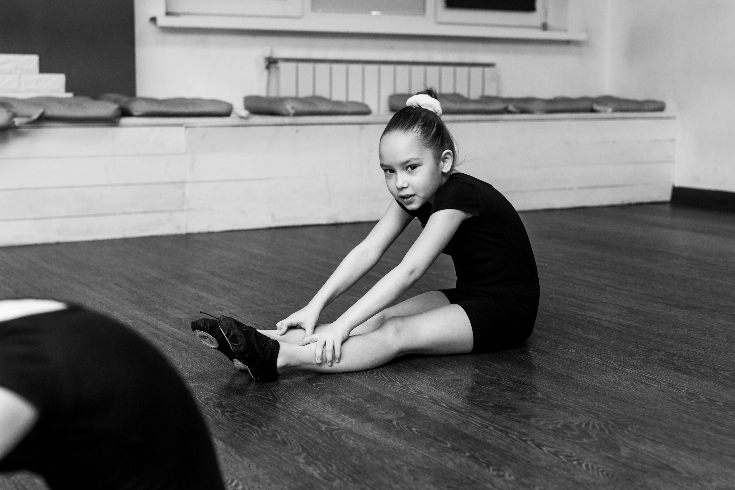 Фотосъемка танцев. Семейный фотограф в Екатеринбурге