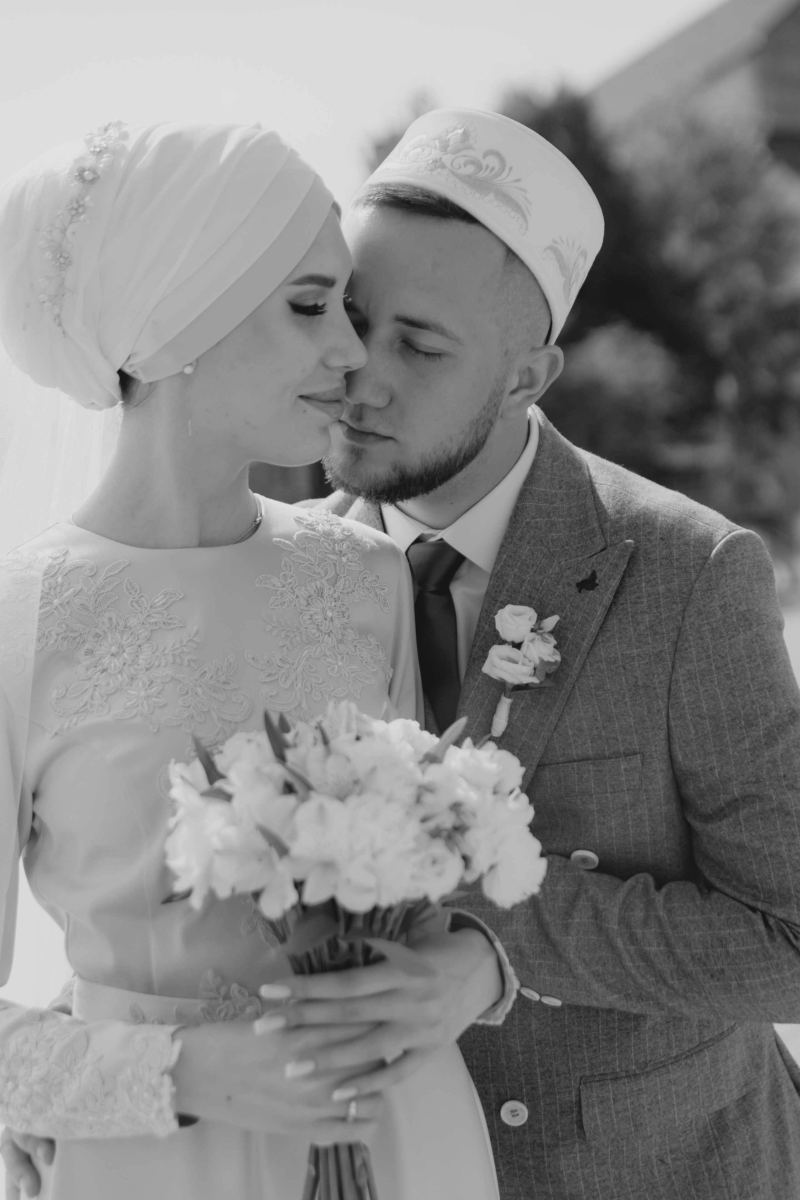 Салават&Линара. Фотограф Егор Сухов