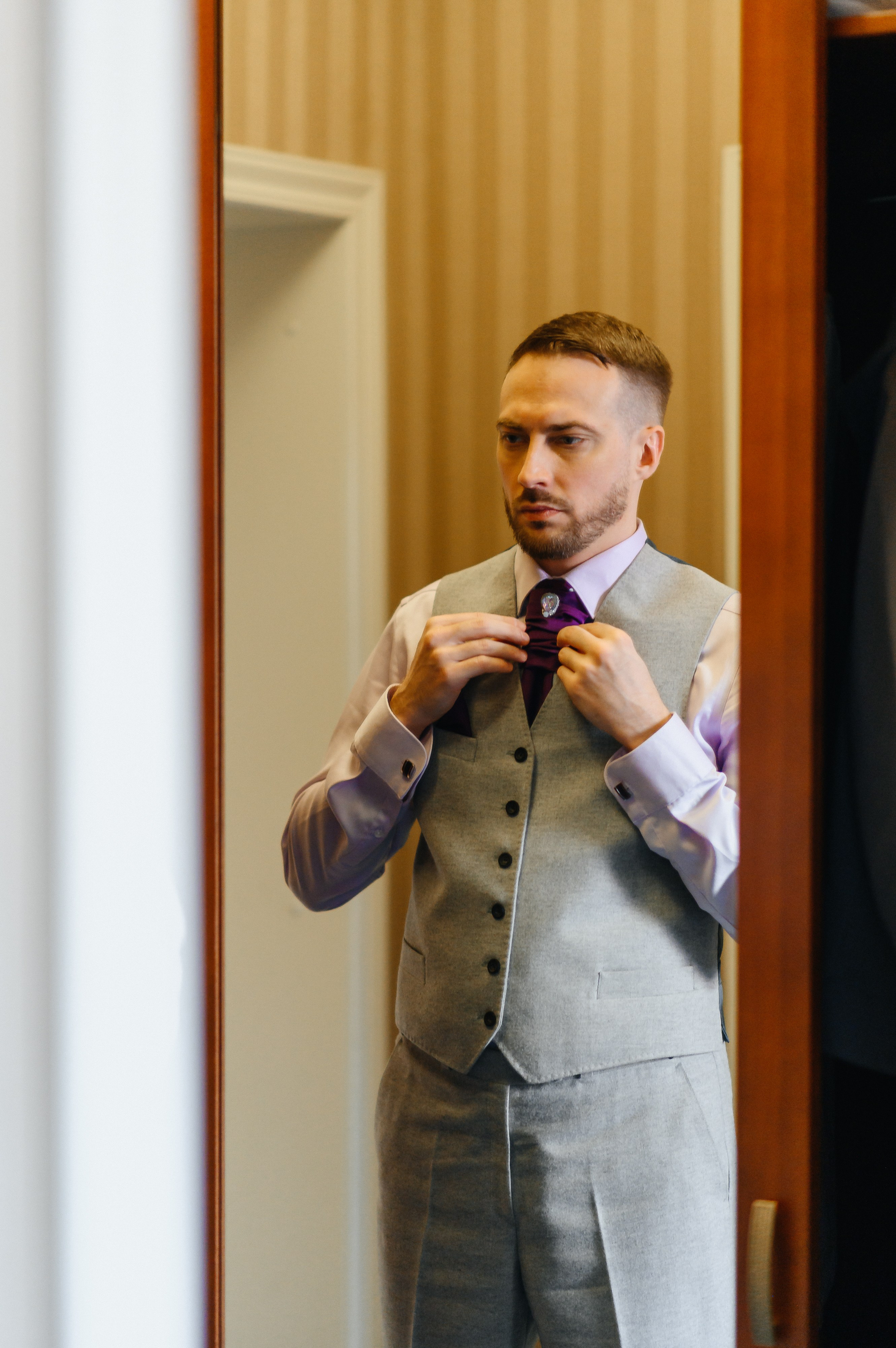 Леонид и Александра. Свадебный и семейный фотограф в Санкт-Петербурге Александр Озеров