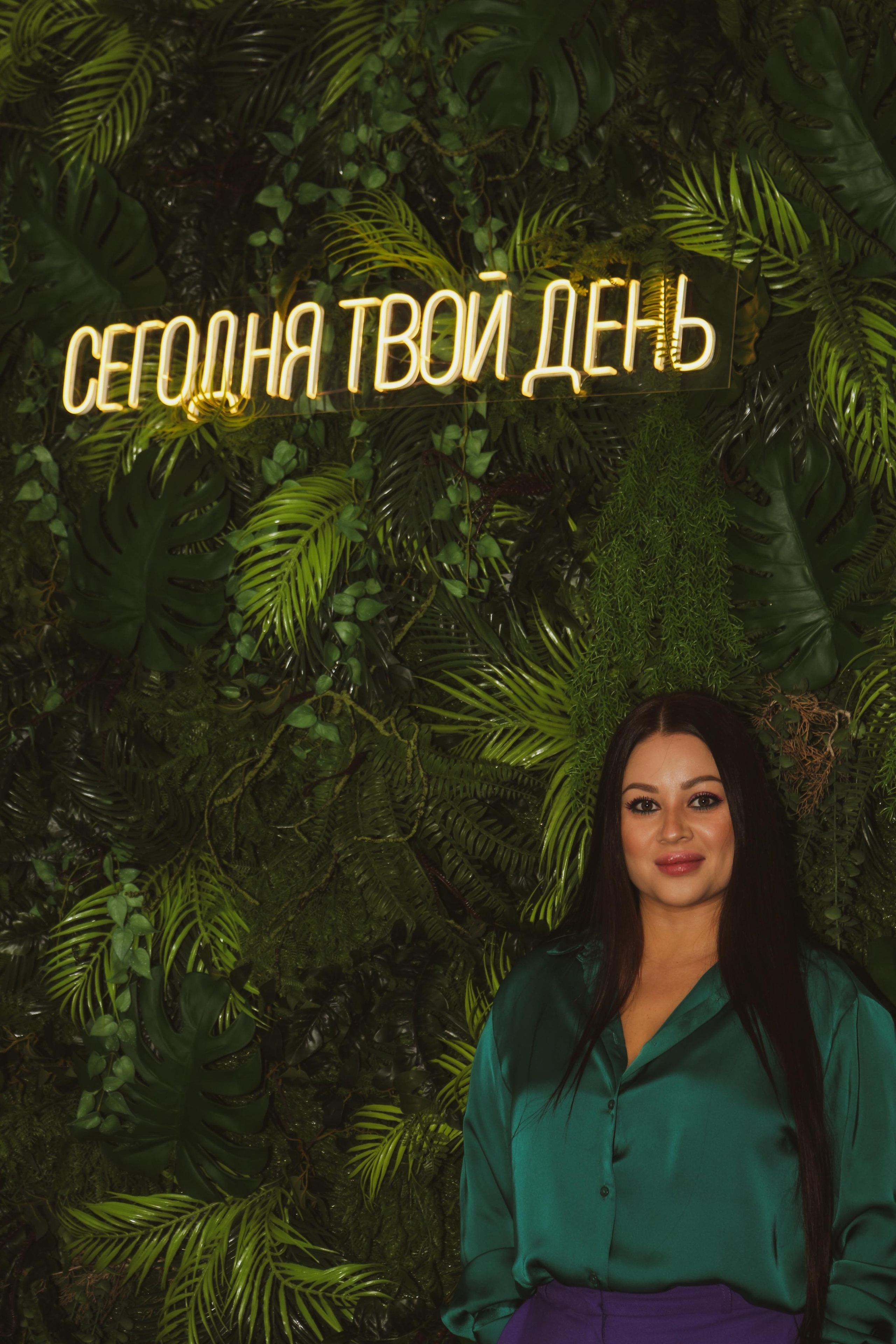 Студия пятница 2. Алиса Томшина — Фотограф / Видеограф