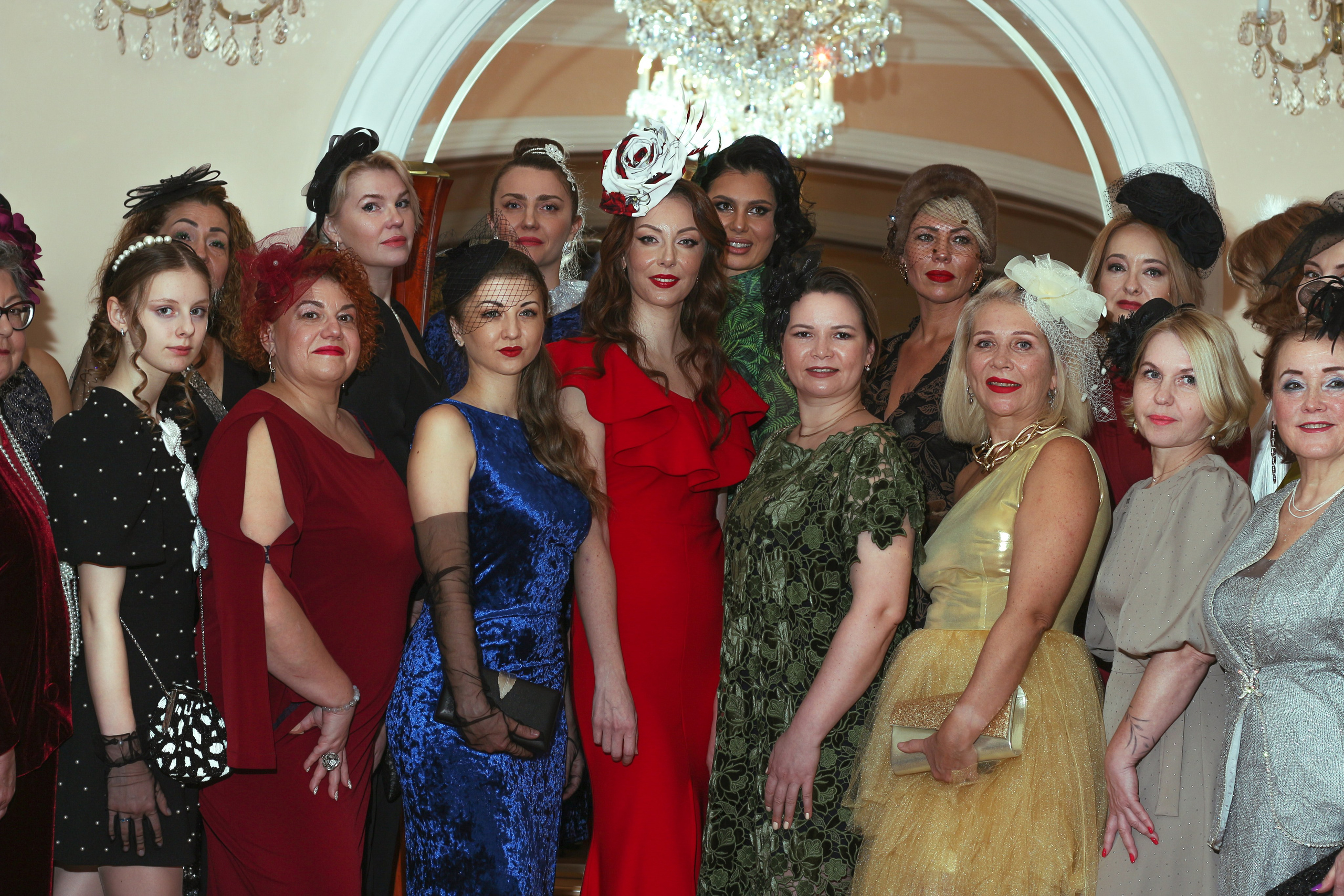 Филармония. Алиса Томшина — Фотограф / Видеограф