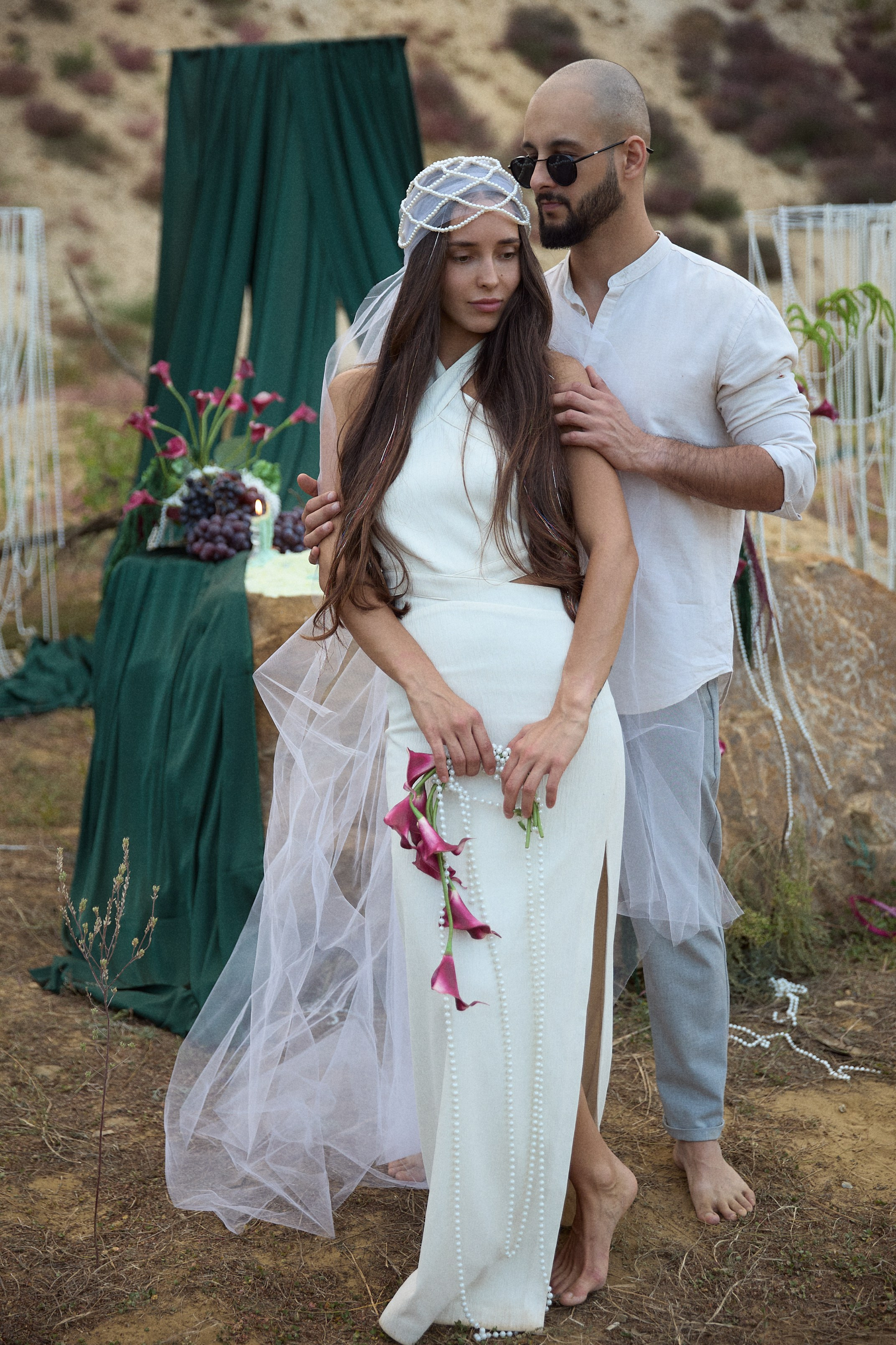 We'd. Фотограф Максим Маркелов