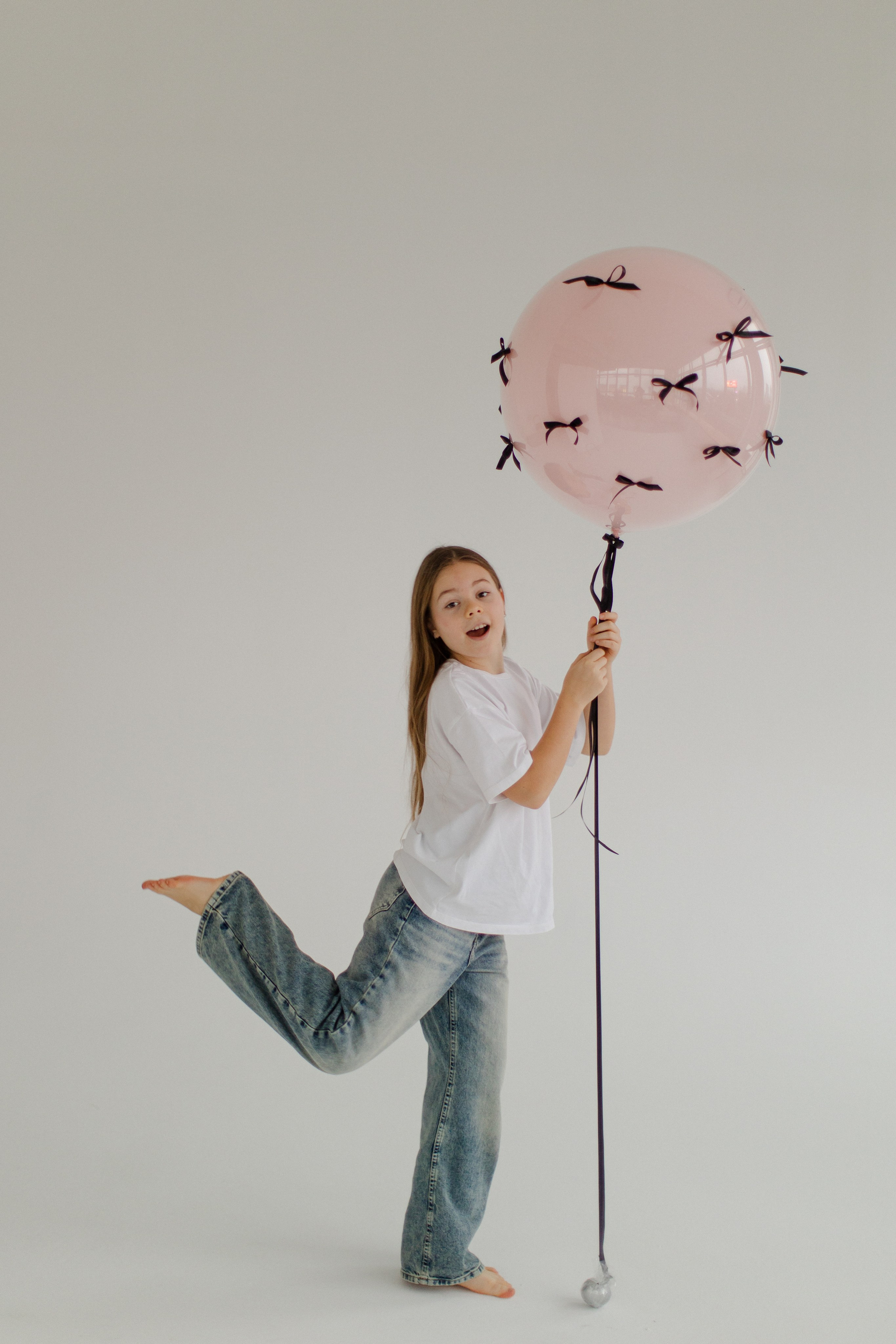 Арише 11 лет. Семейный и детский фотограф в Москве Кузьмина Мария