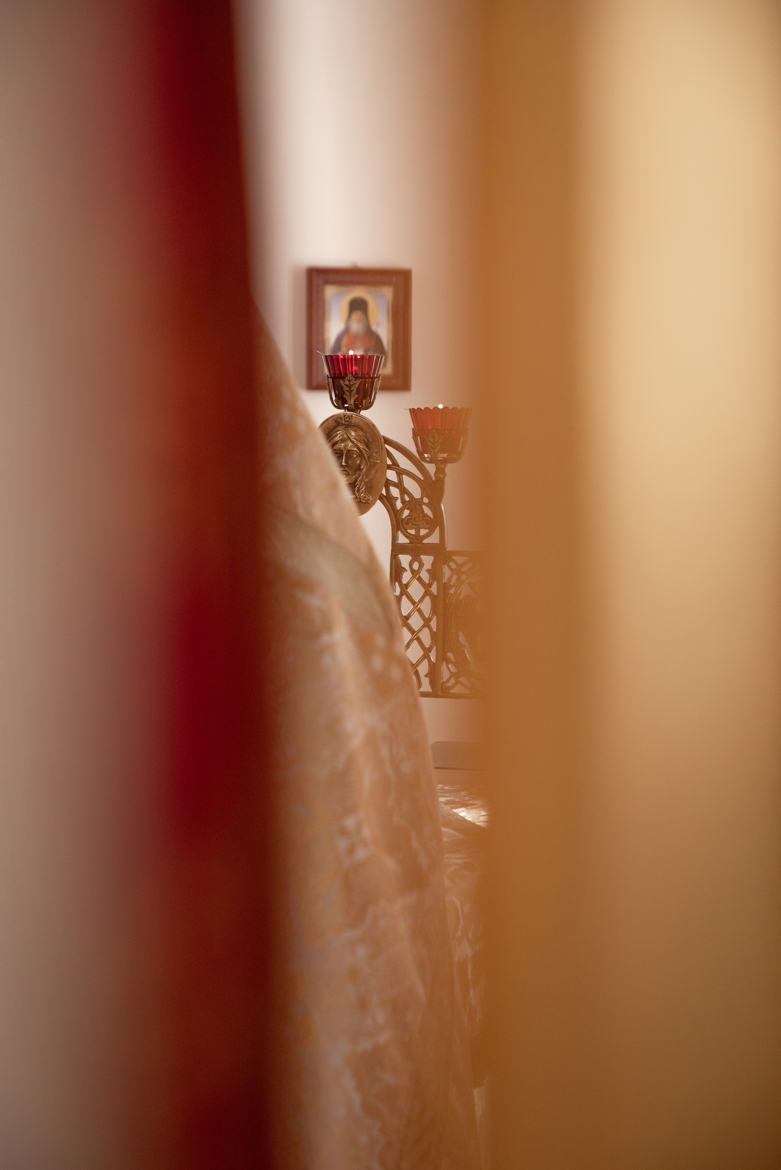 Крещение и Венчание. Свадебный и семейный Фотограф в Твери Сергей Скорода