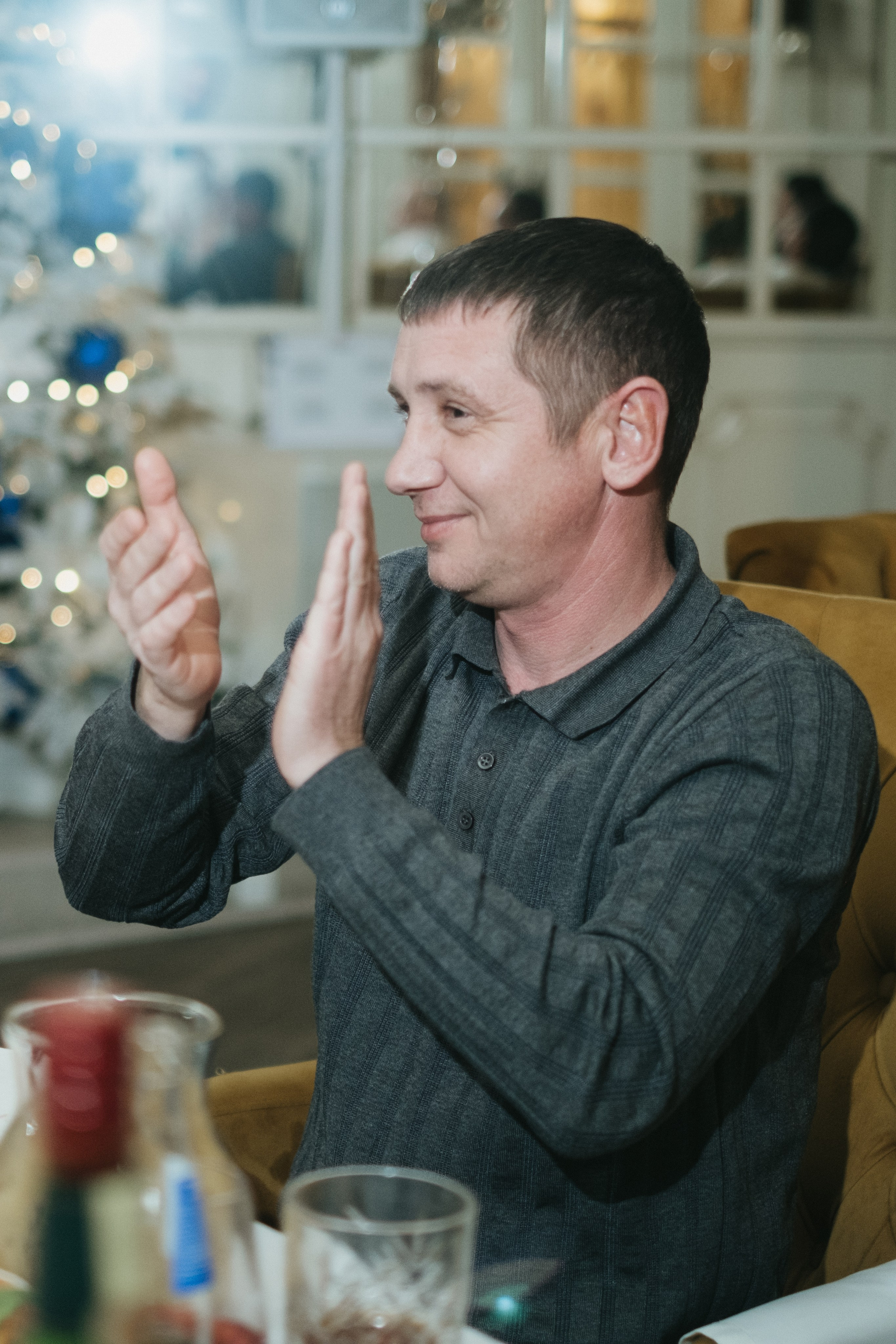 Корпоратив компании. Свадебный и репортажной фотограф Денис Ожигин в Краснодаре и Краснодарском крае