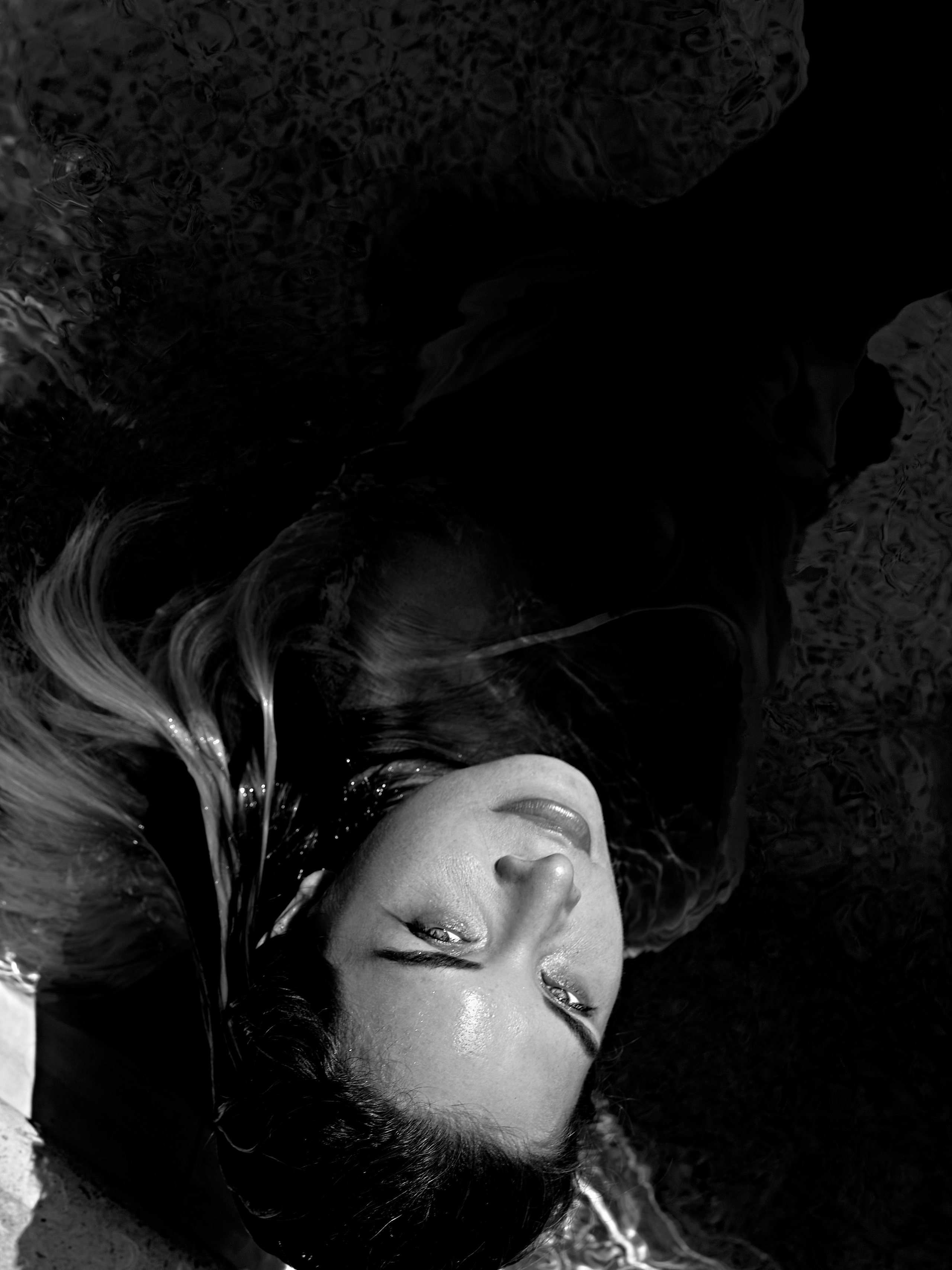 THE LAST RESORT. Yulia Otroschenko