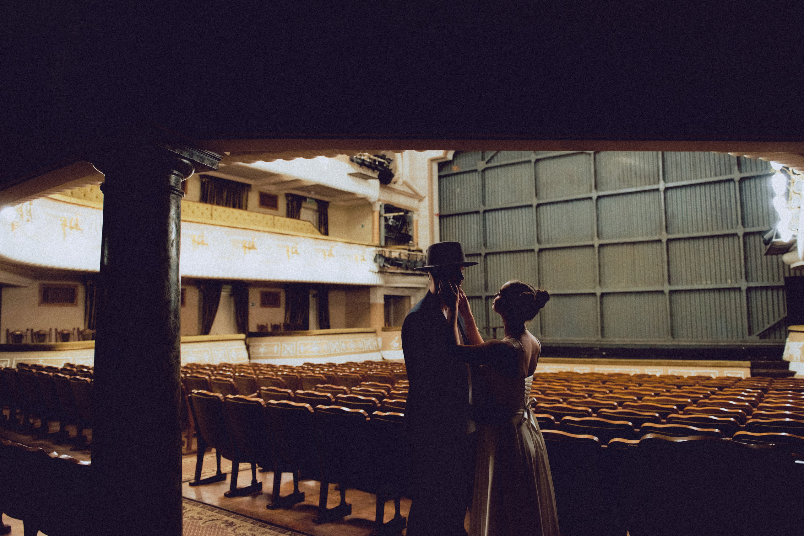 Таня и Влад. Портретный и свадебный фотограф в Симферополе Ирина Колесникова