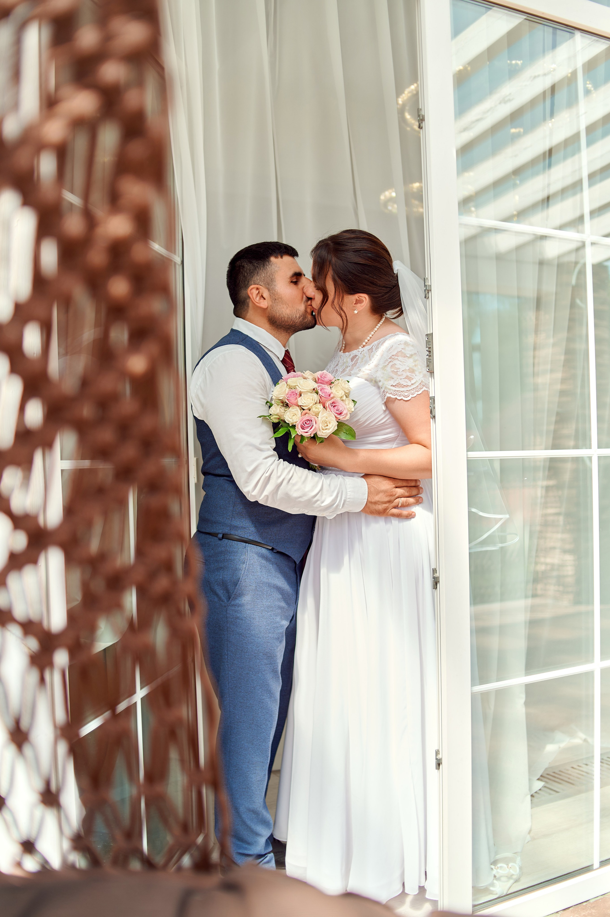 Н & О. Семейный и детский фотограф в г. Ногинске Ангелина Хасанова