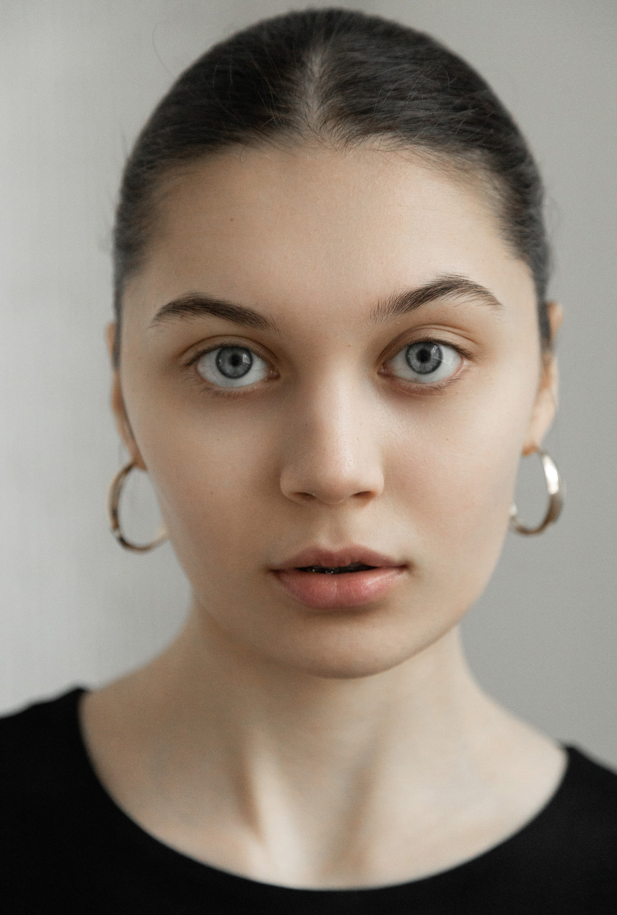 Индивидуальная съемка. Дарья Корч