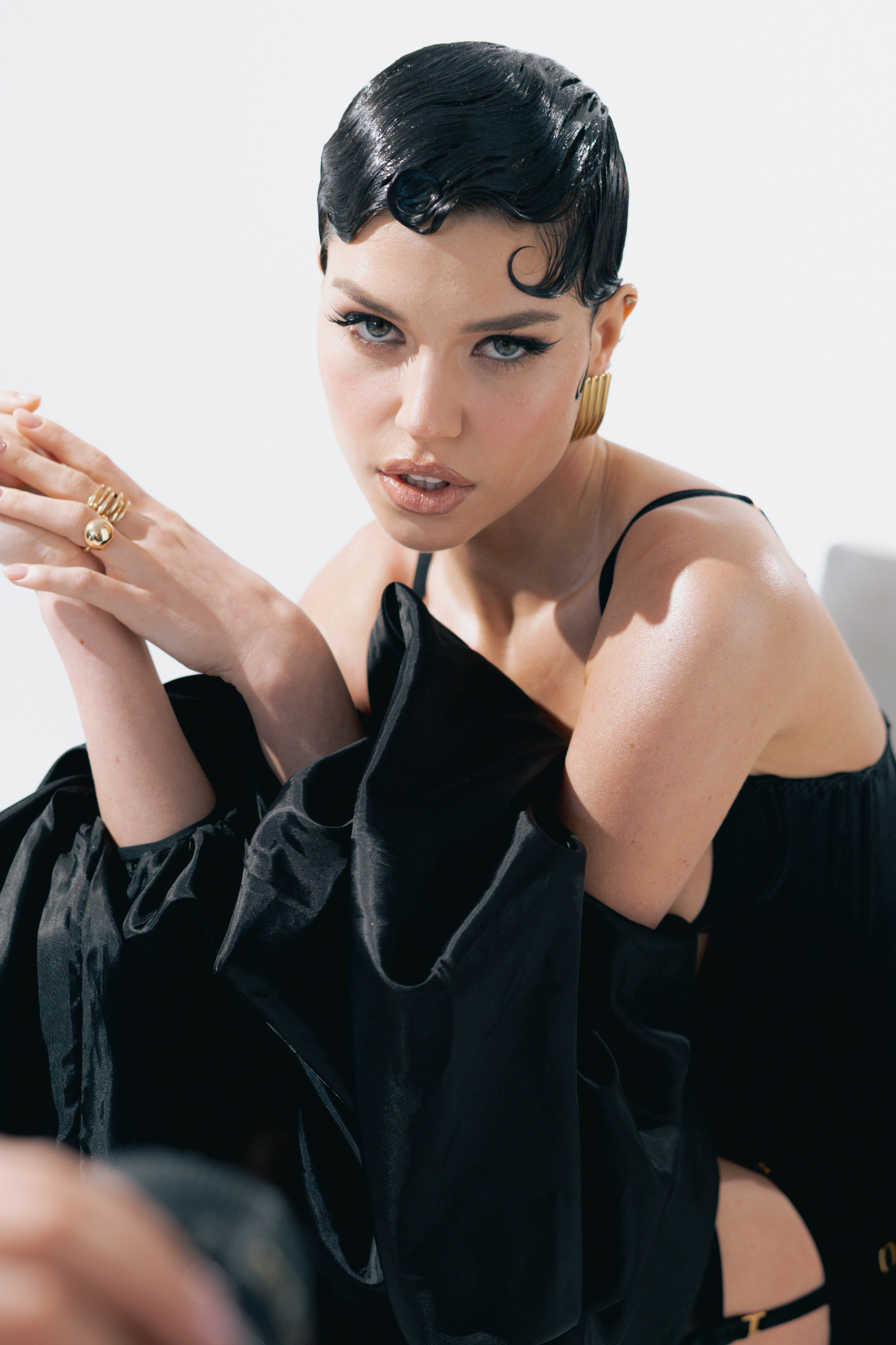 Ника Путина