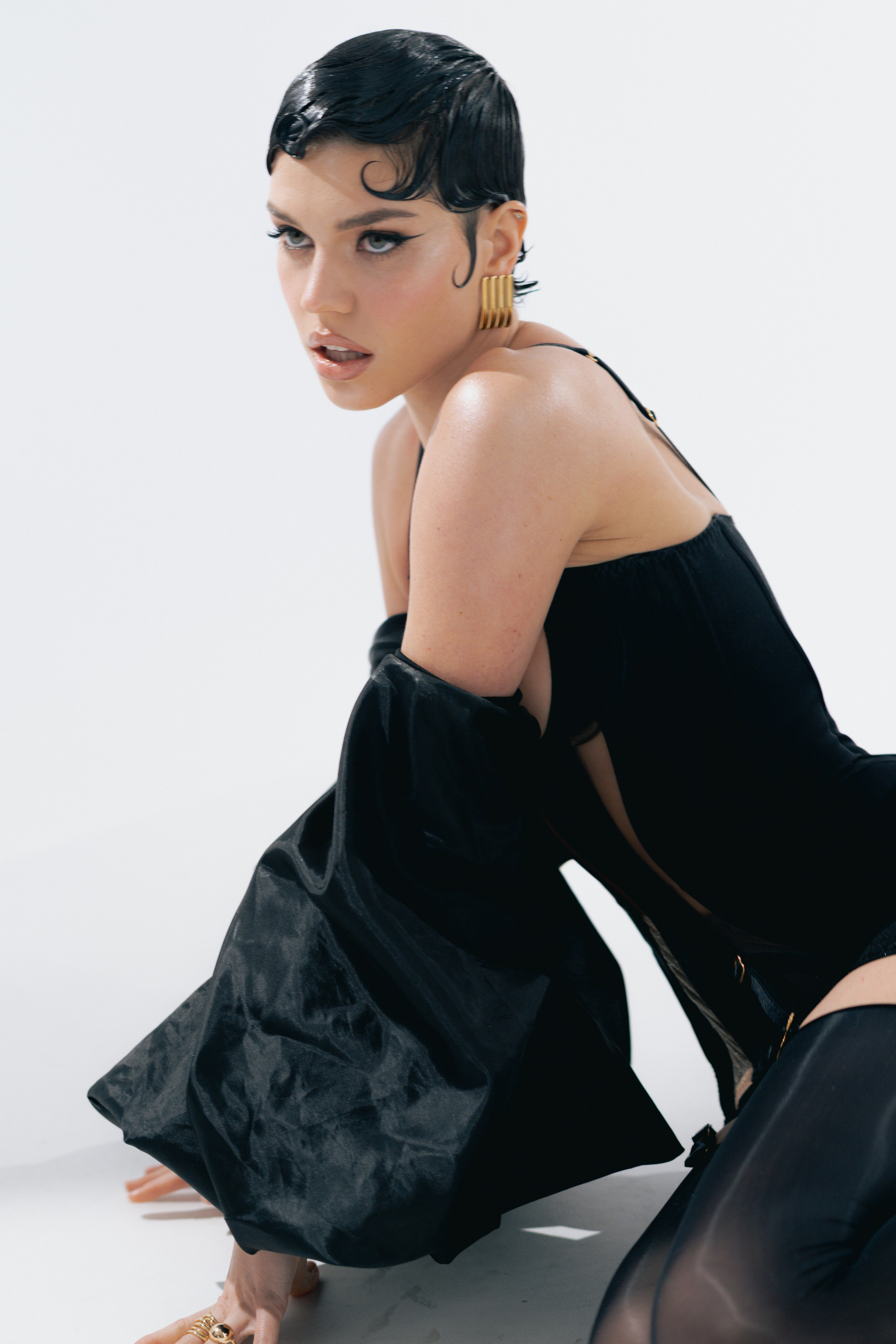 Ника Путина