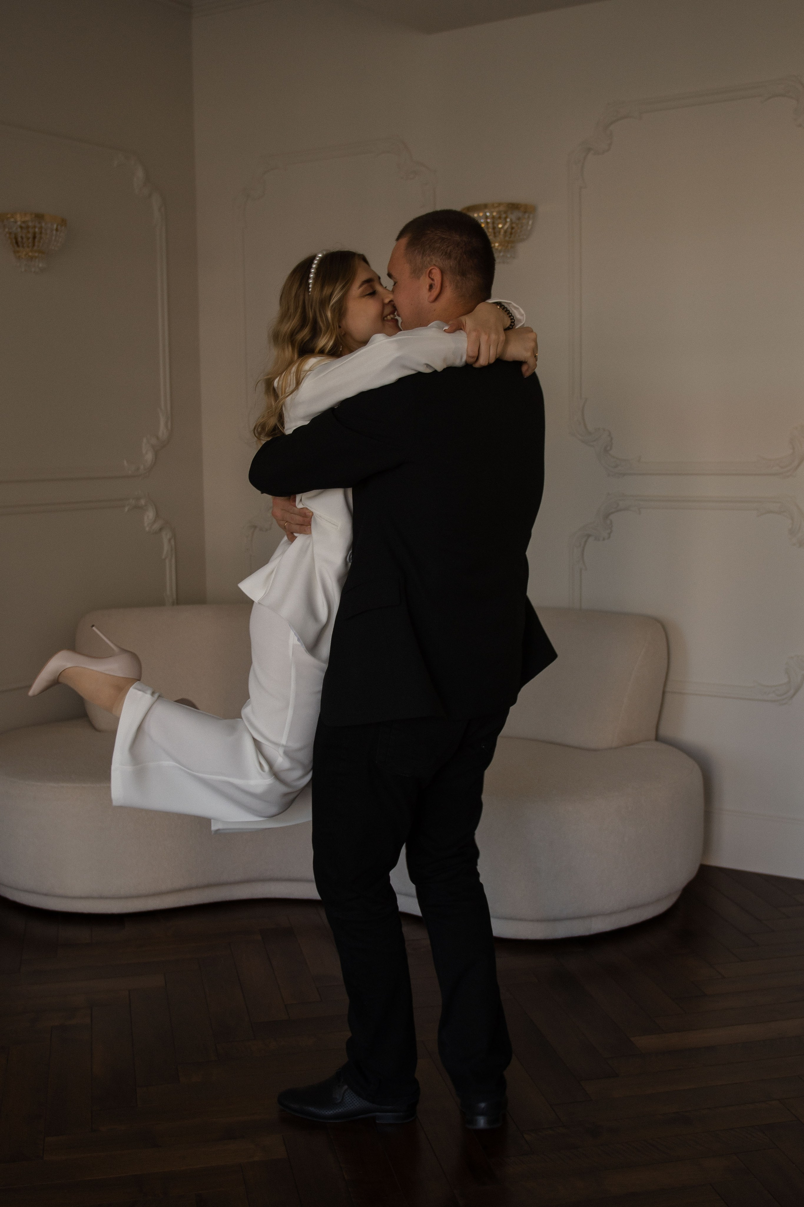 Мария и Василий. Свадебный и женский фотограф в Ставрополе Вика Лексеева