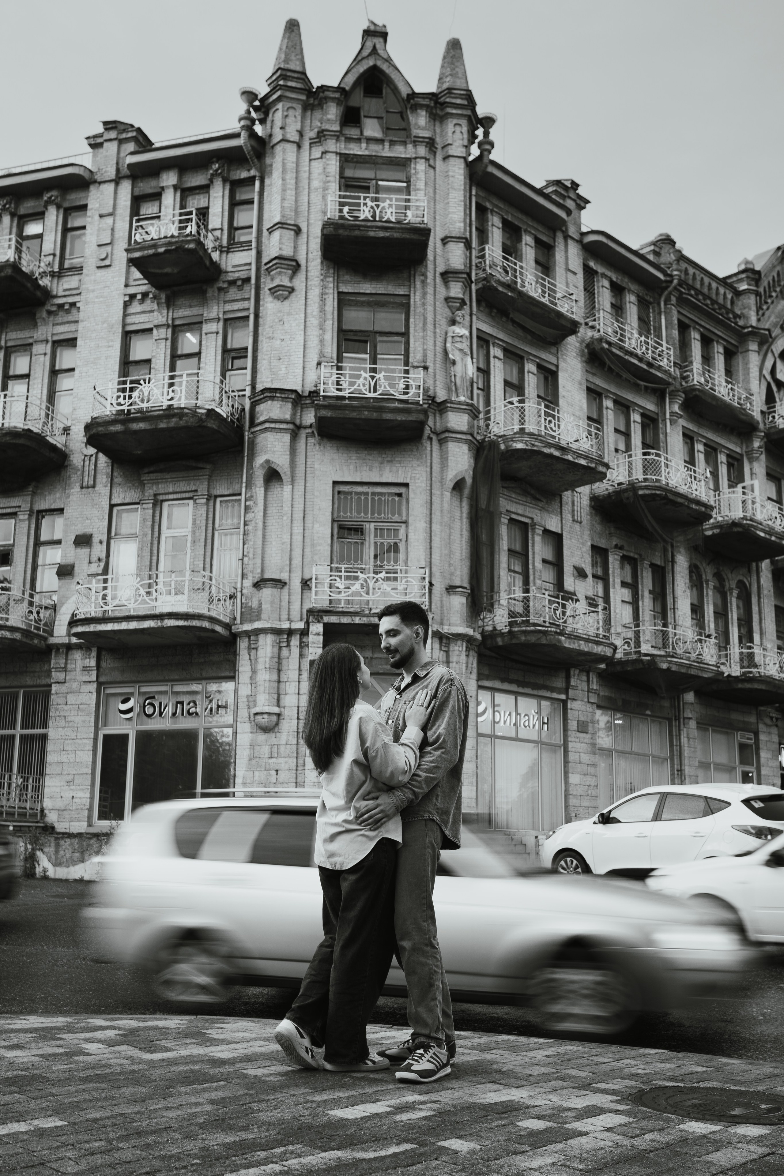 КсюшаВова. Портретный и семейный фотограф в Пятигорске Кутырева Ксения