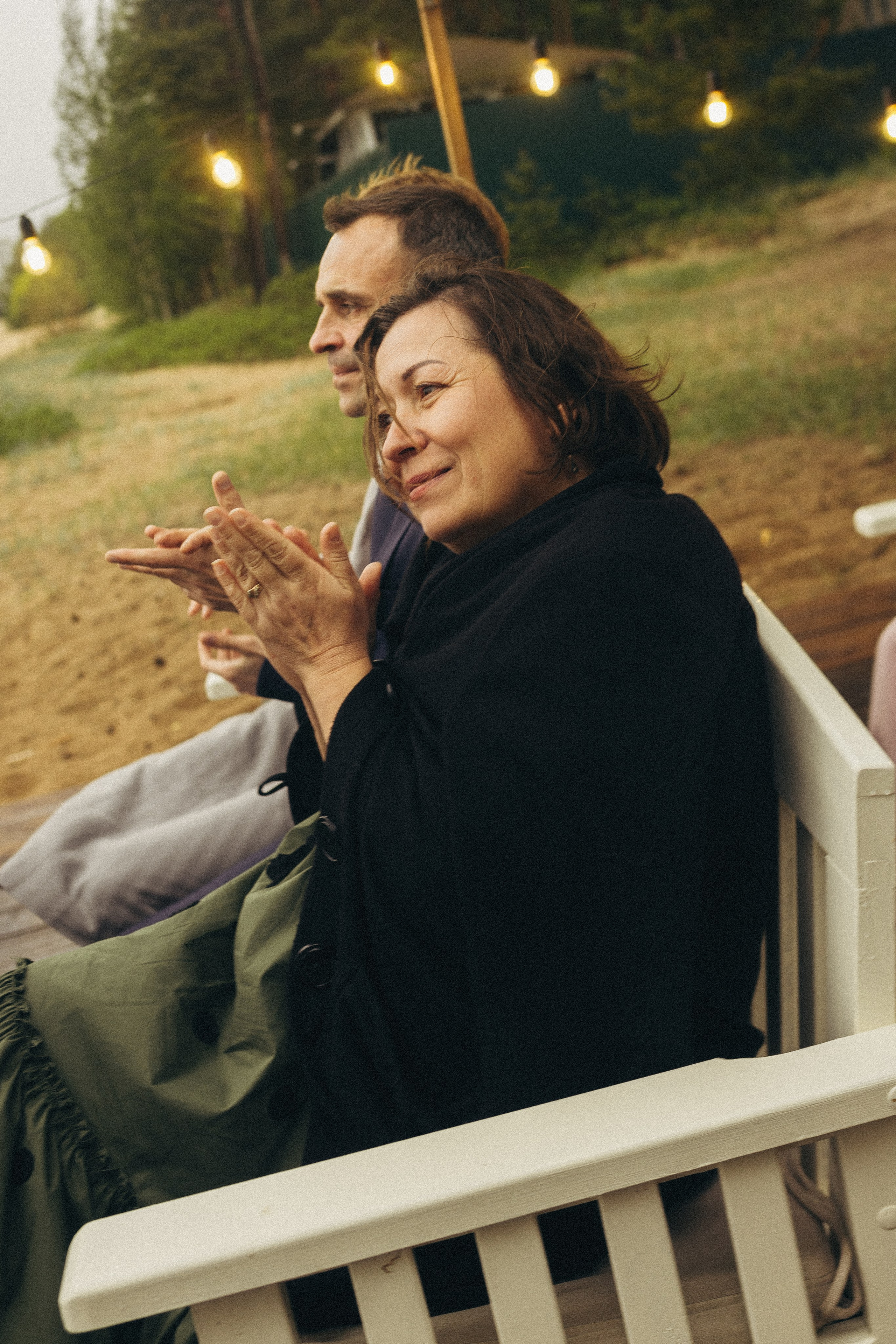 Русская рыбалка. Фотограф Анастасия Платонова | Санкт-Петербург