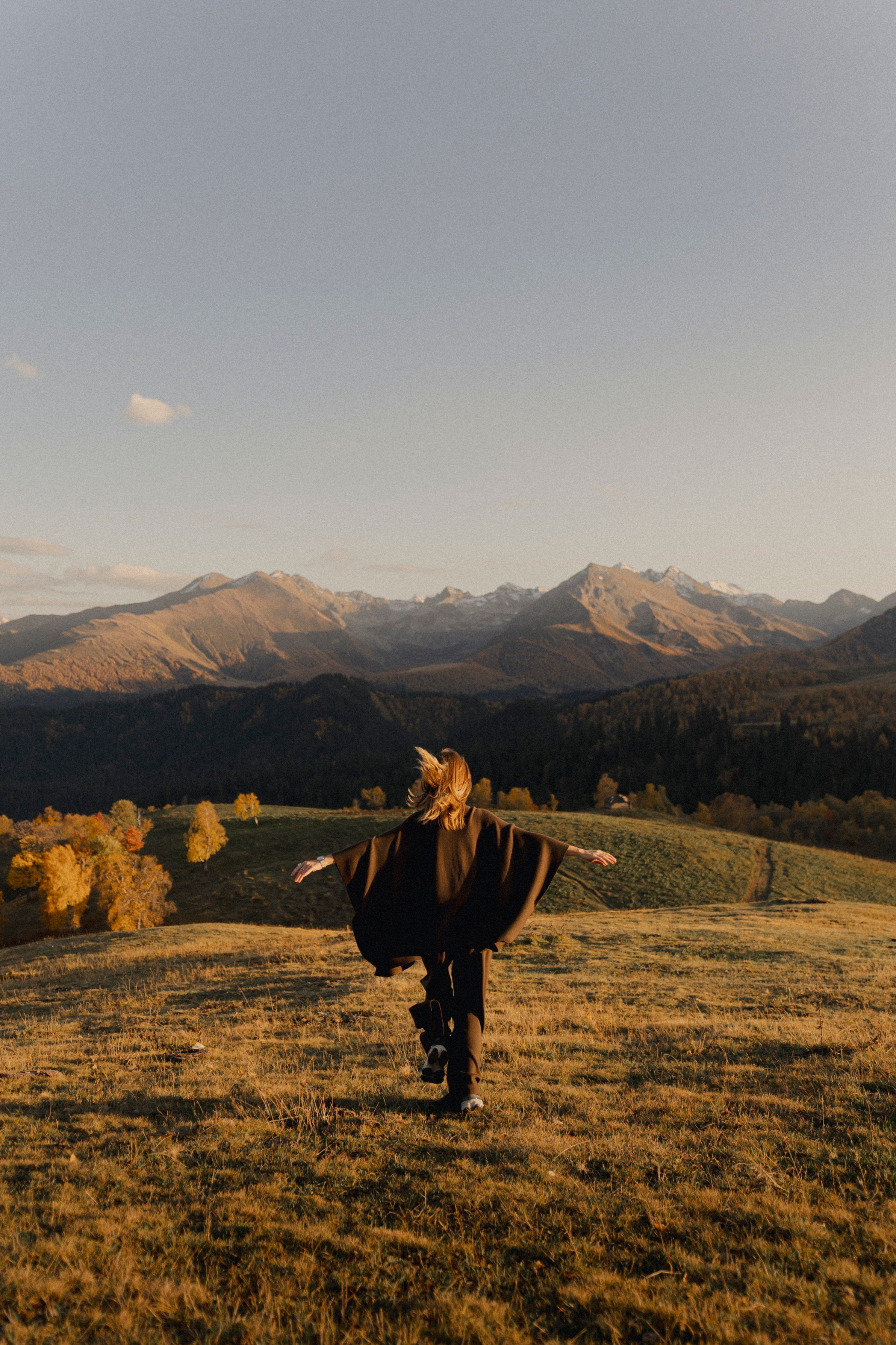 Портреты. Фотограф Настя Конник | Пятигорск | Эльбрус | Домбай | Архыз
