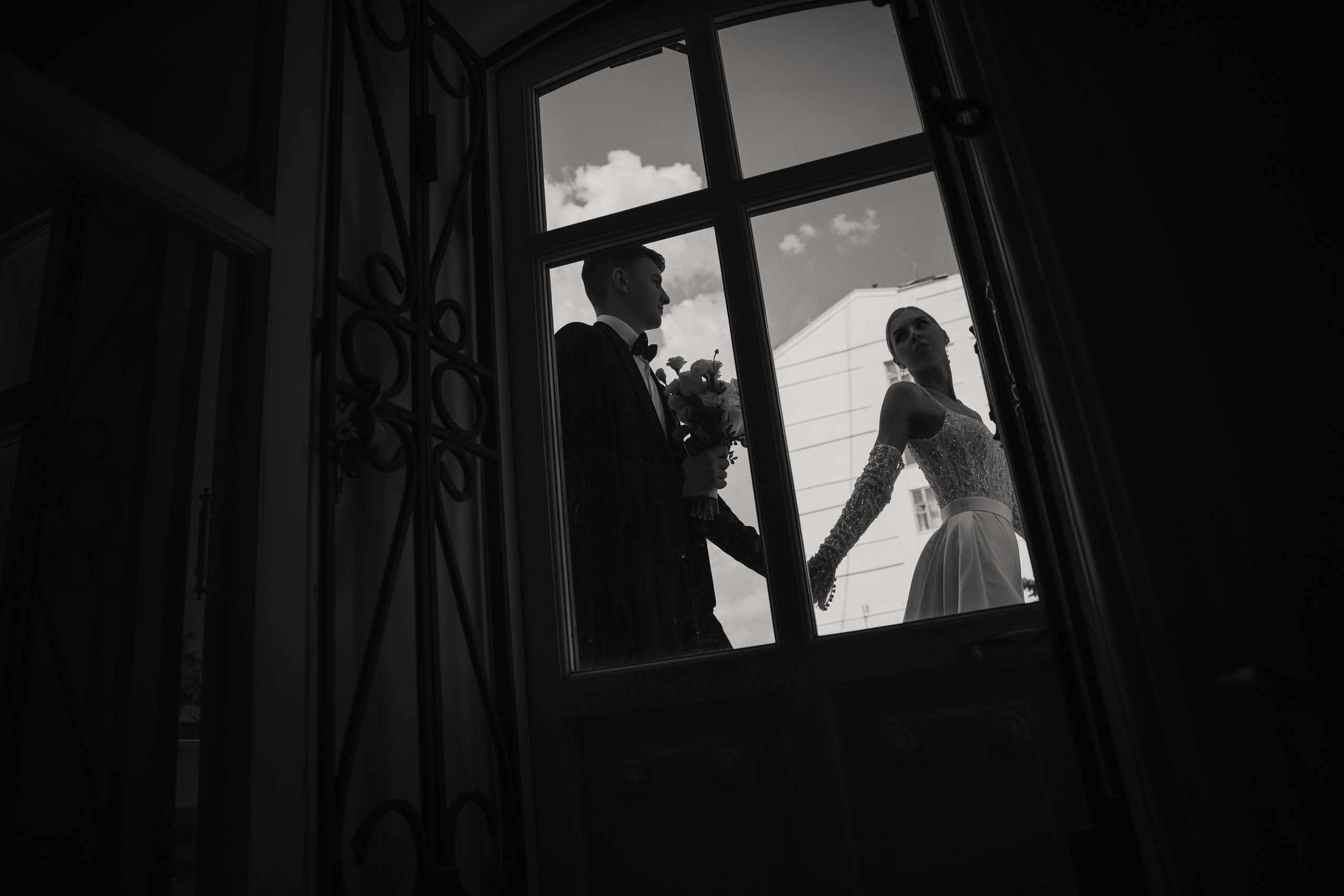 A&N. Свадебный и семейный фотограф в Самаре и Тольятти | Елена Топанцева