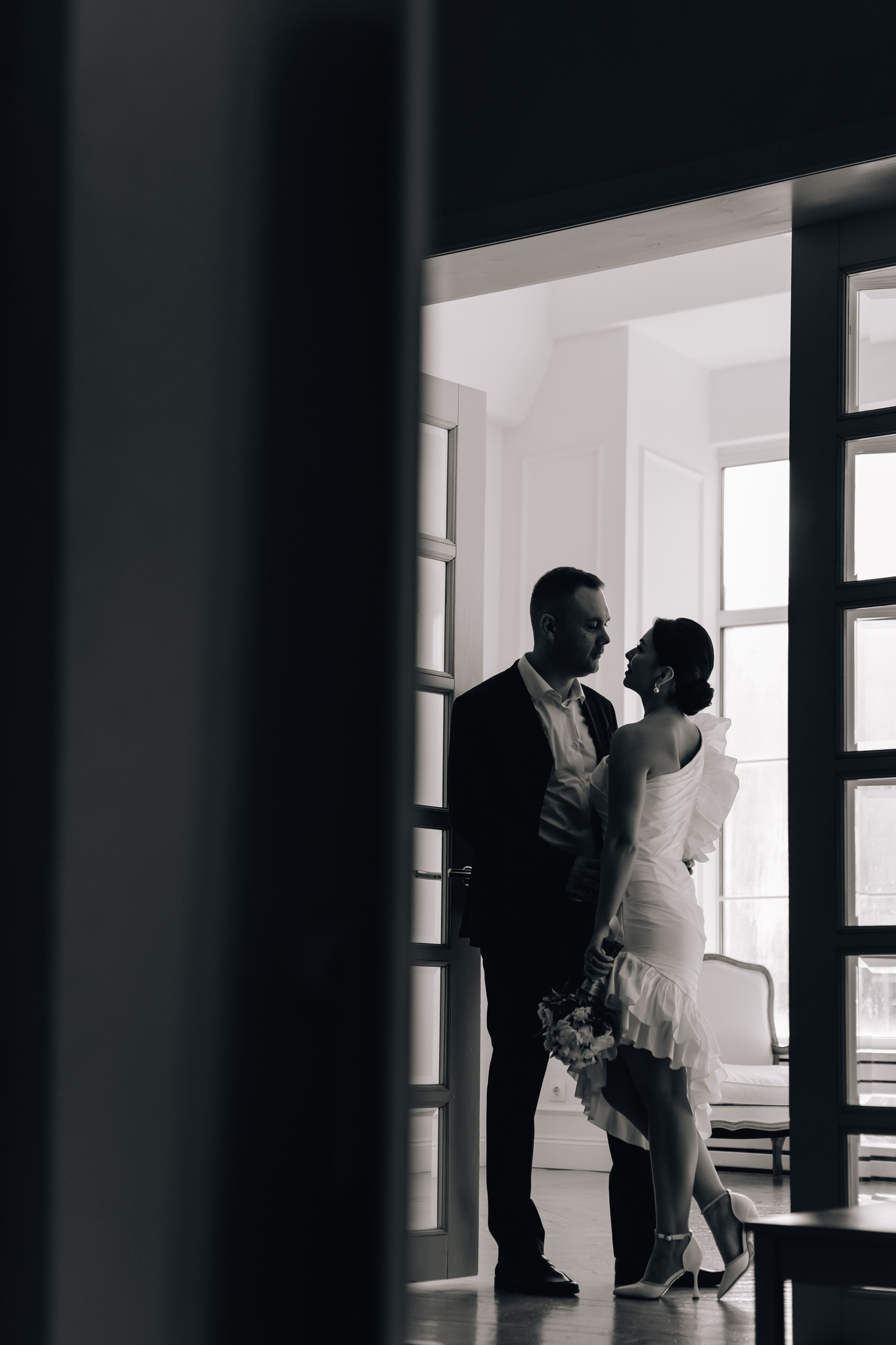 A&S. Свадебный и семейный фотограф Пенза Елизавета Зуйкова