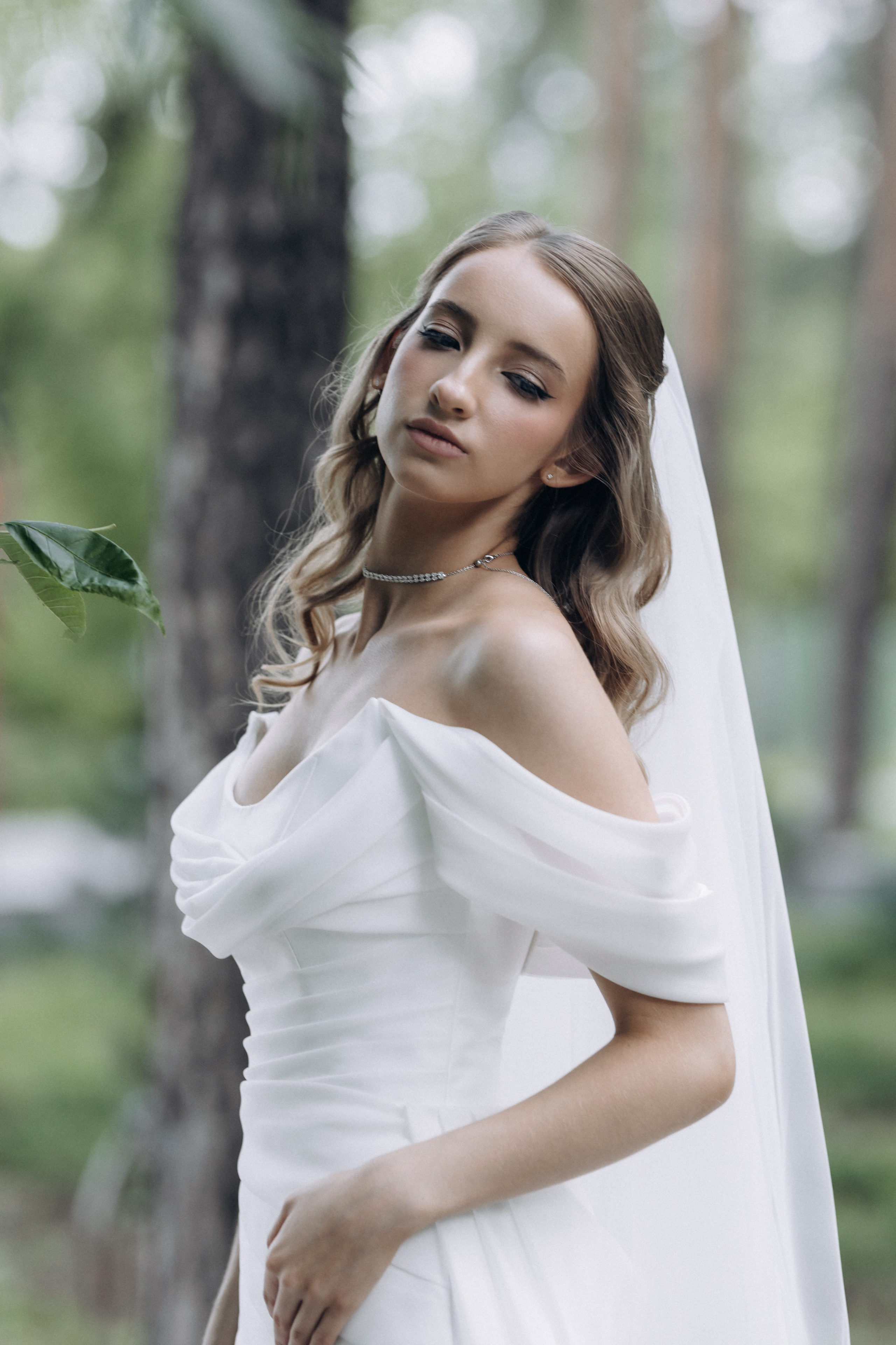 Свадебные съемки. Свадебный фотограф в Нижнем Новгороде