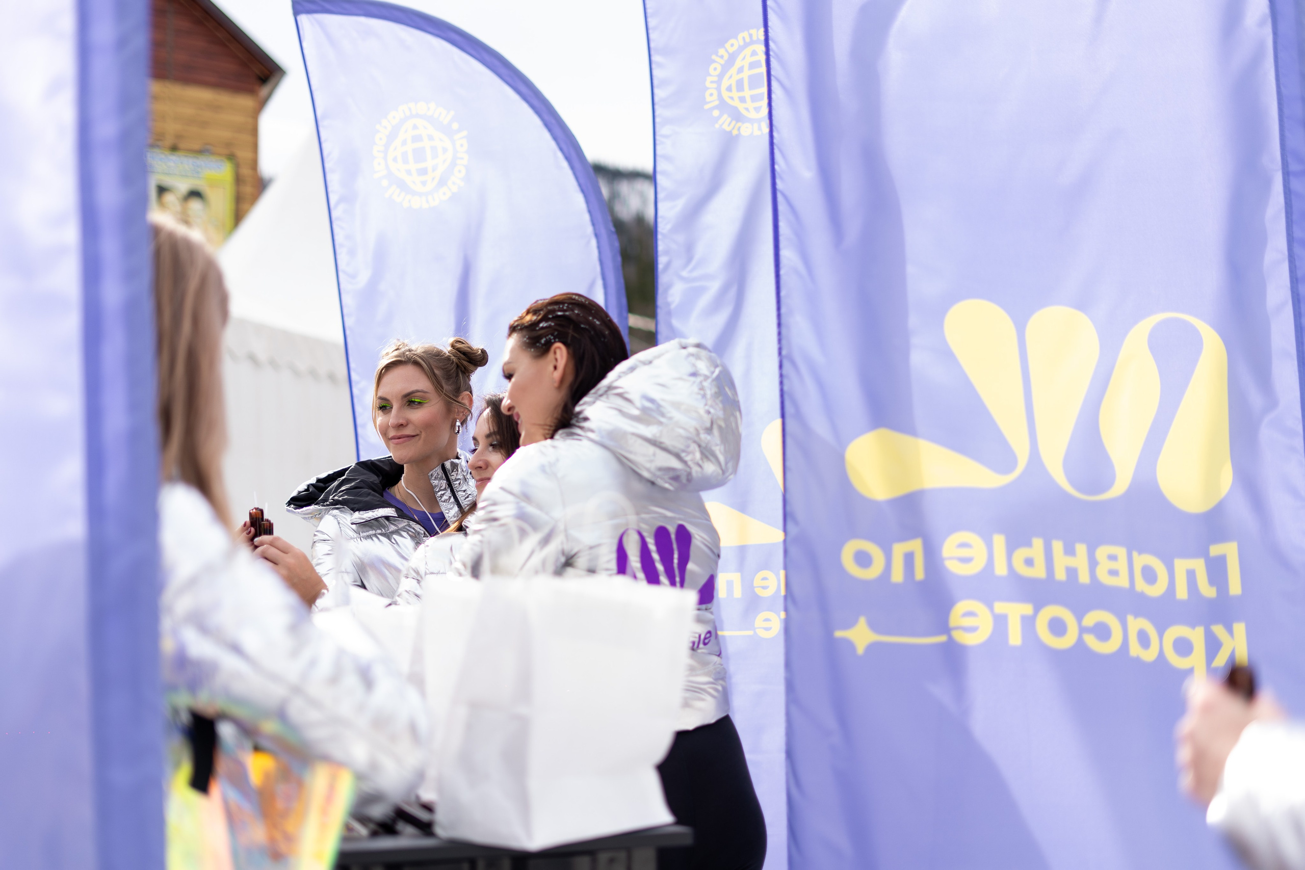 Грелка 18.04.24. Анастасия Паршукова — фотограф Шерегеш Новосибирск