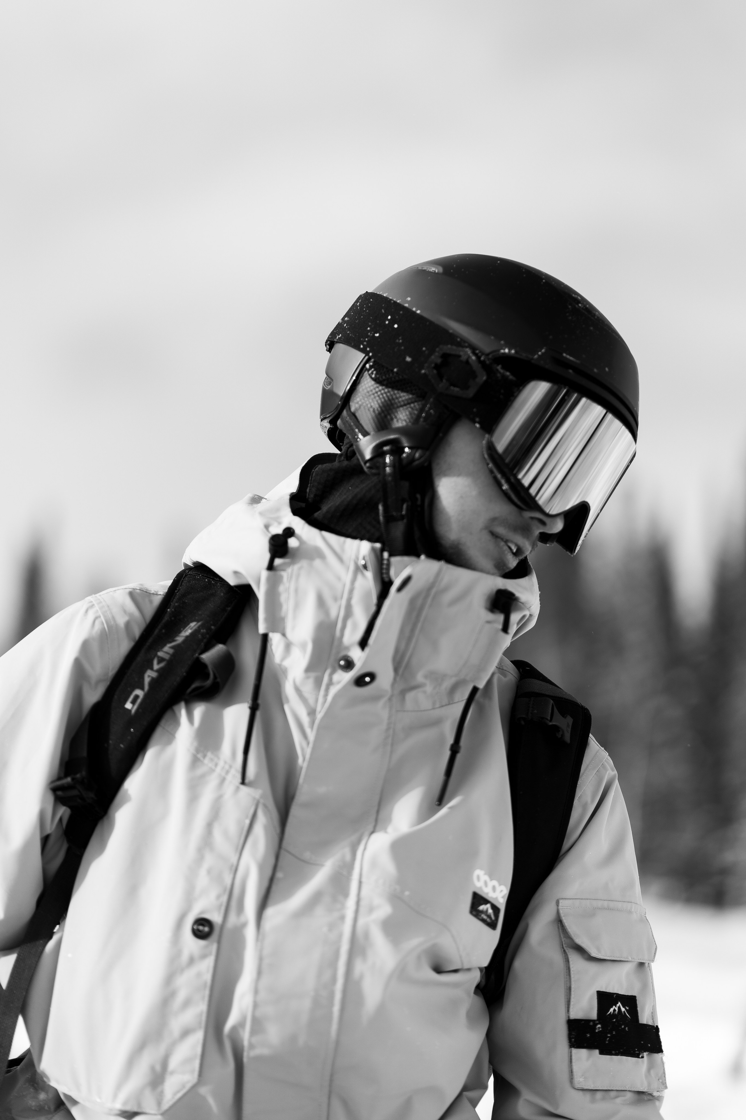 Джой 6.01. Анастасия Паршукова — фотограф Шерегеш Новосибирск