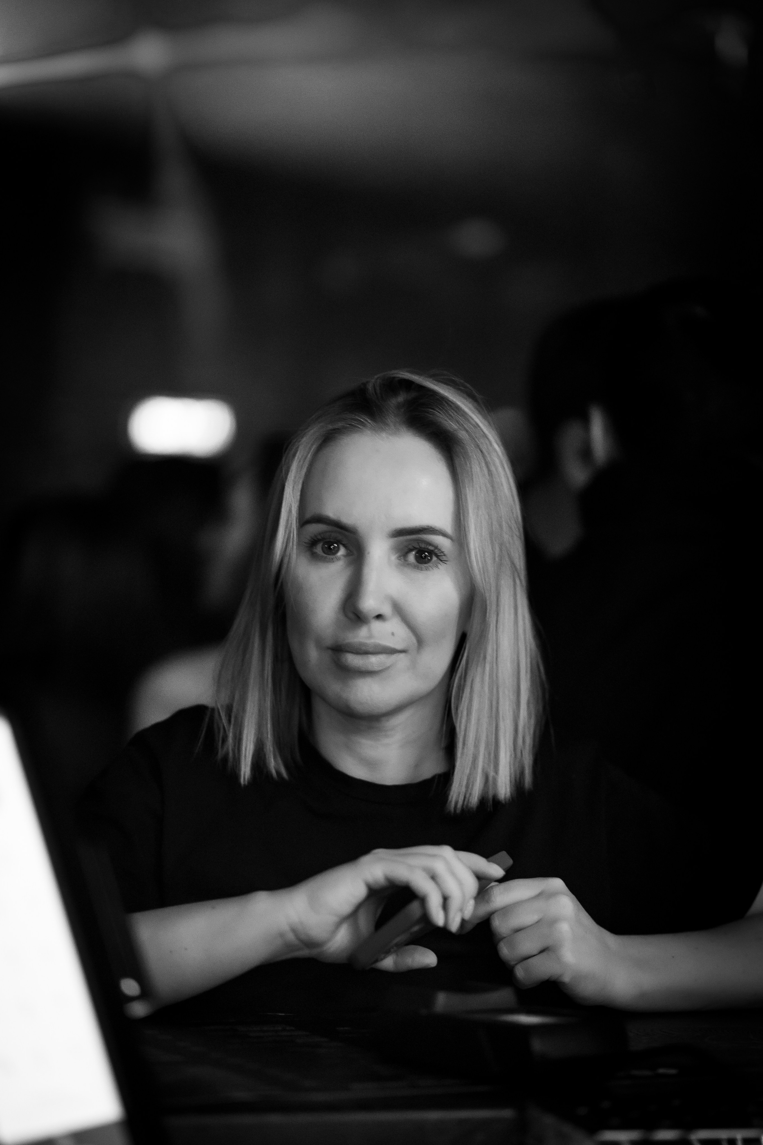 Rook's 14.02. Анастасия Паршукова — фотограф Шерегеш Новосибирск