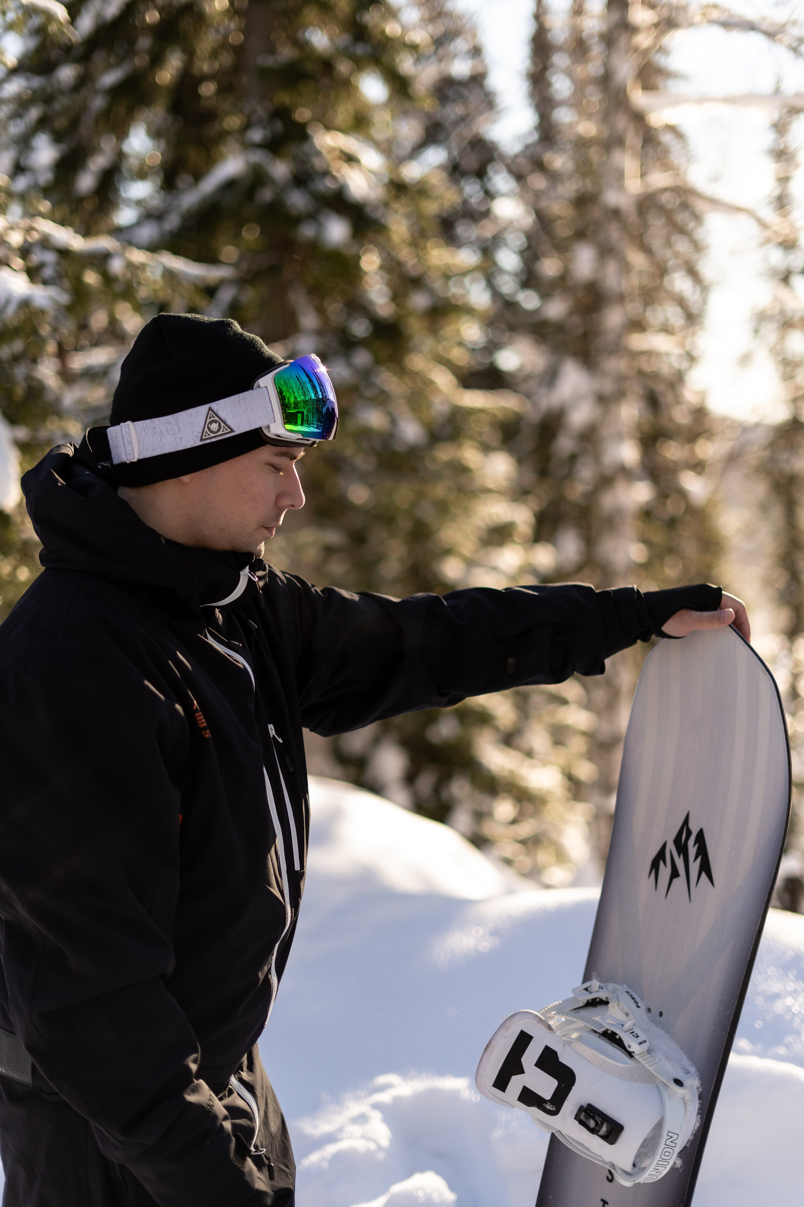 Джой. Анастасия Паршукова — фотограф Шерегеш Новосибирск