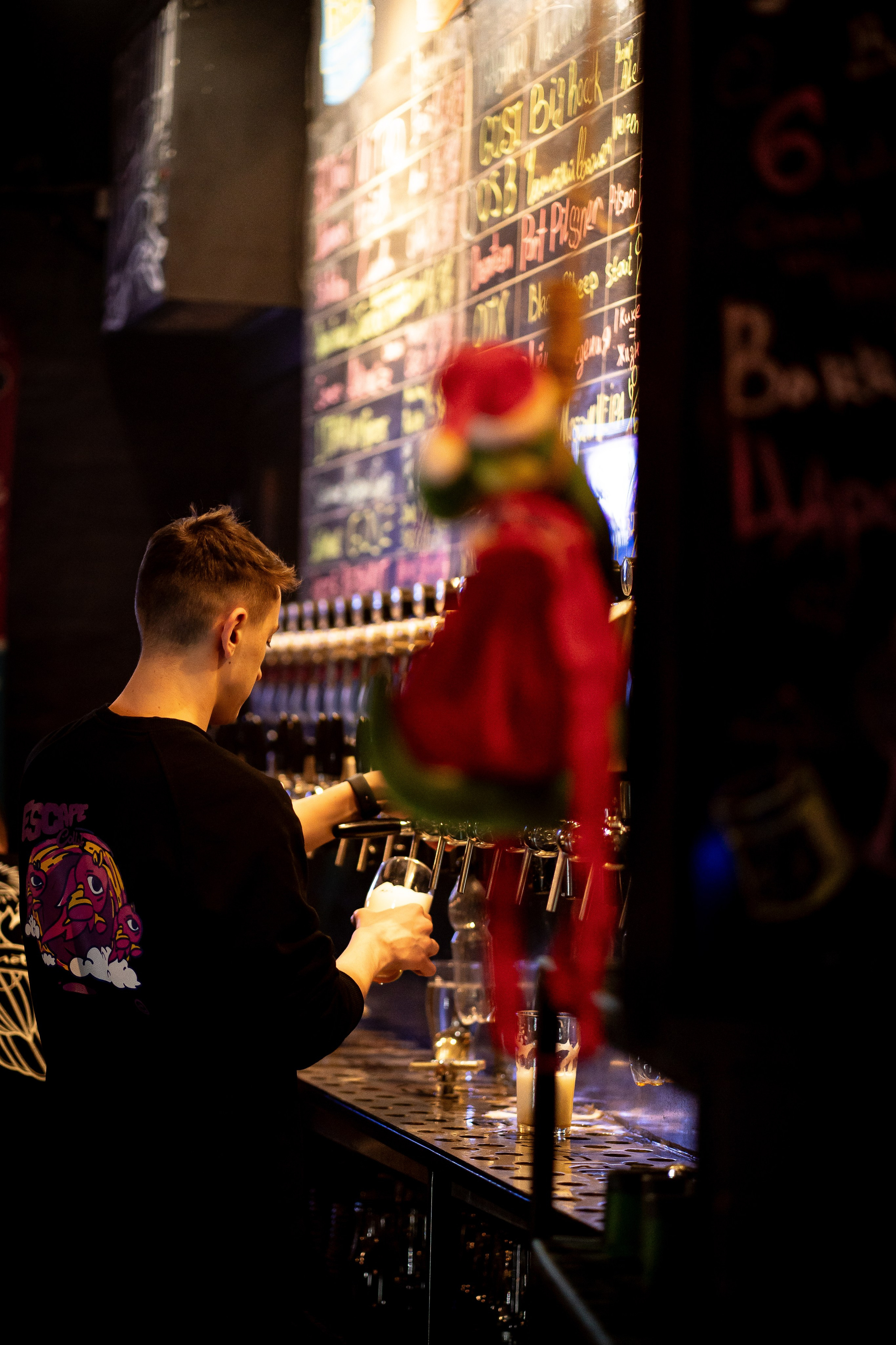 Rook's 14.02. Анастасия Паршукова — фотограф Шерегеш Новосибирск